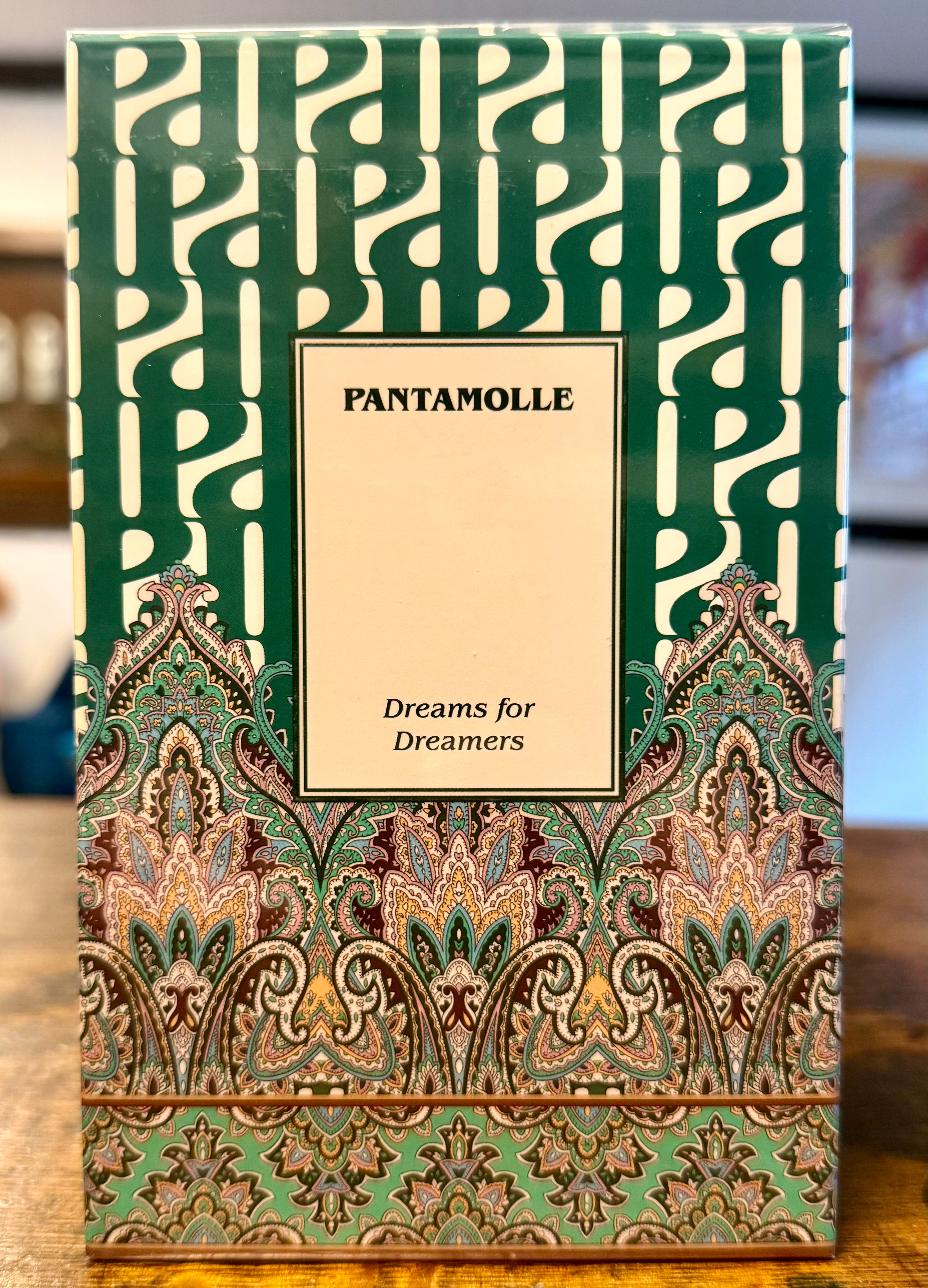 Pantamolle - Dreams for Dreamer - Eau de Parfum - 100 ml