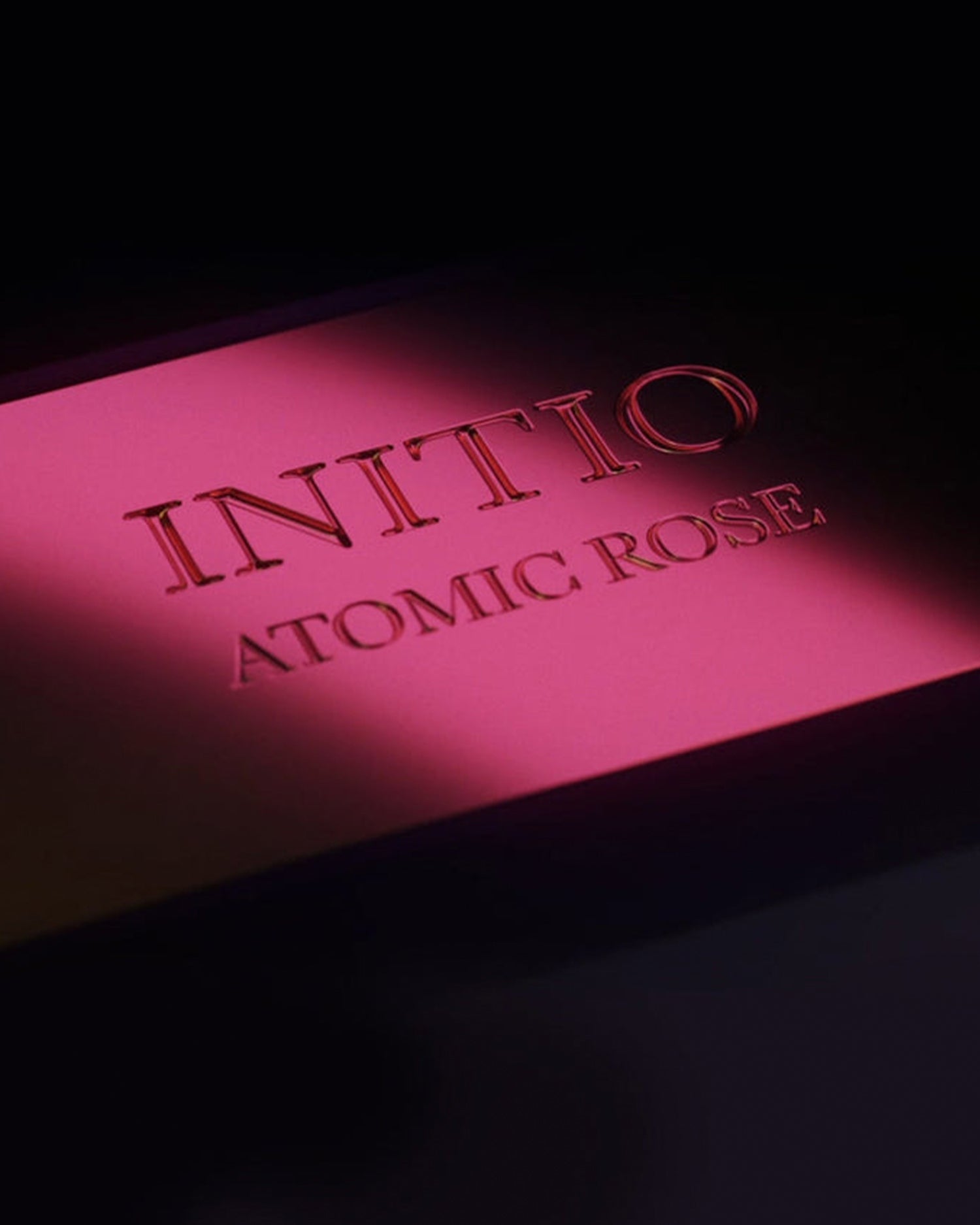 INITIO - ATOMIC ROSE