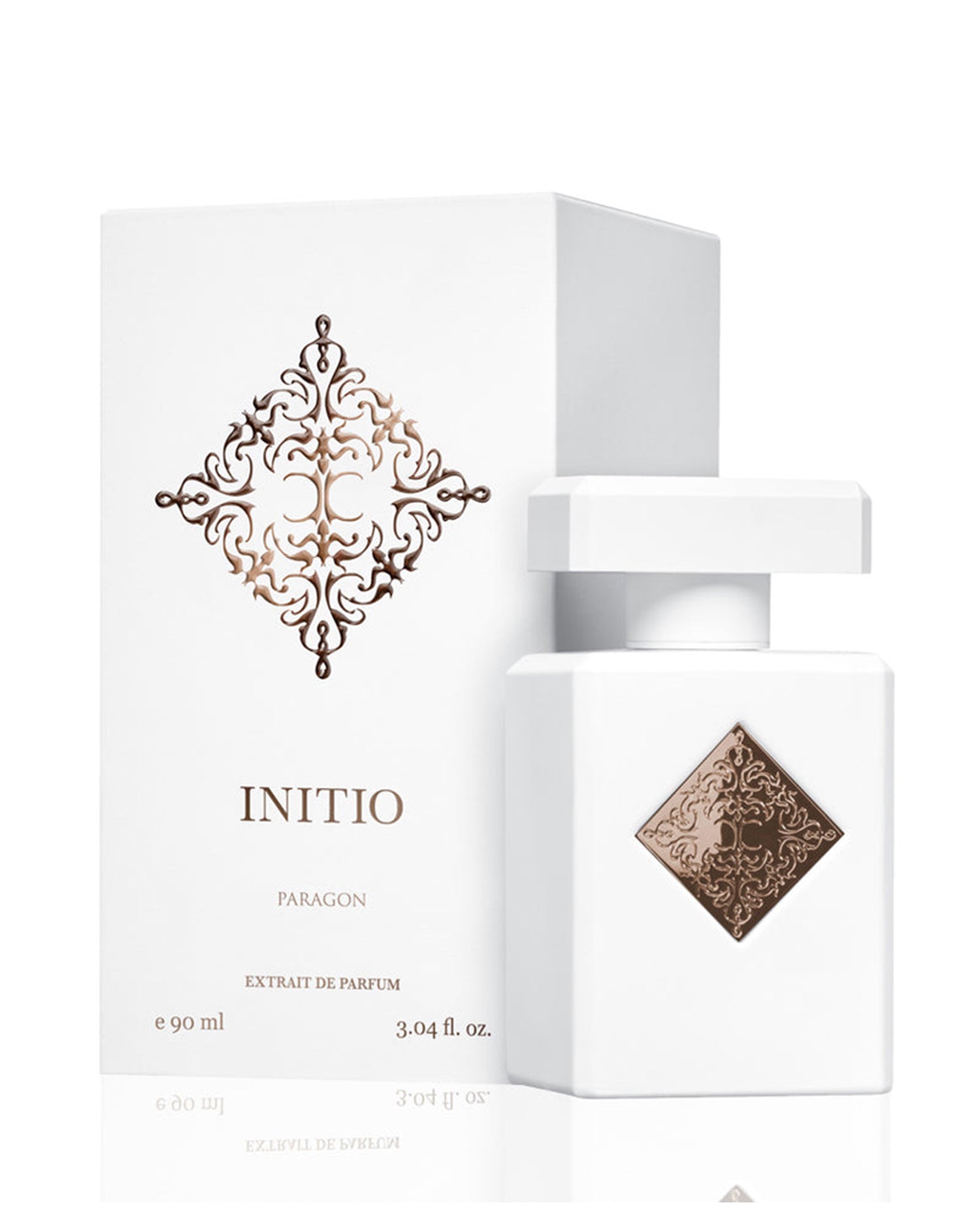 INITIO - PARAGON 
