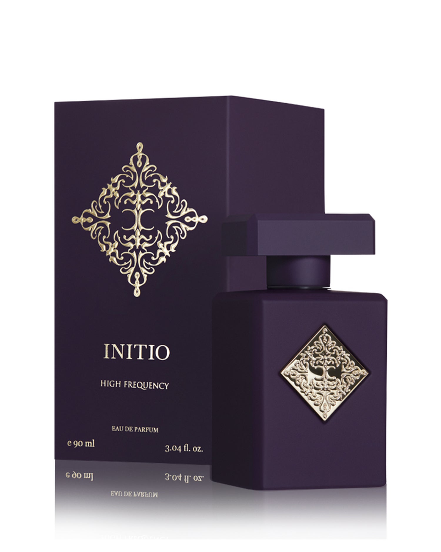 INITIO - HIGH FREQUENCY