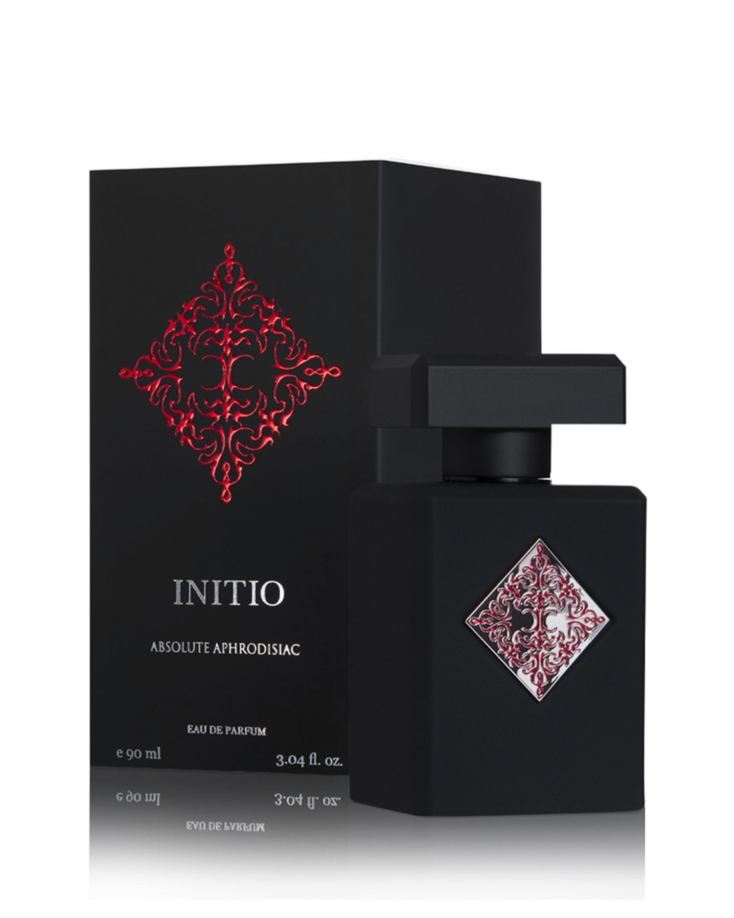 INITIO - ABSOLUTE APHRODISIAC