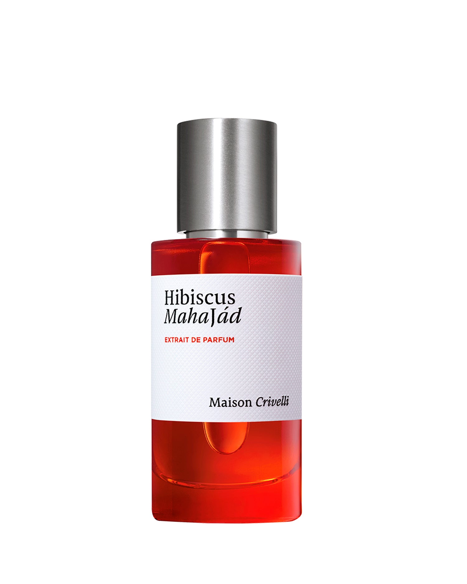 Maison Crivelli - Extrait de Parfum - Hibiskus Mahajad