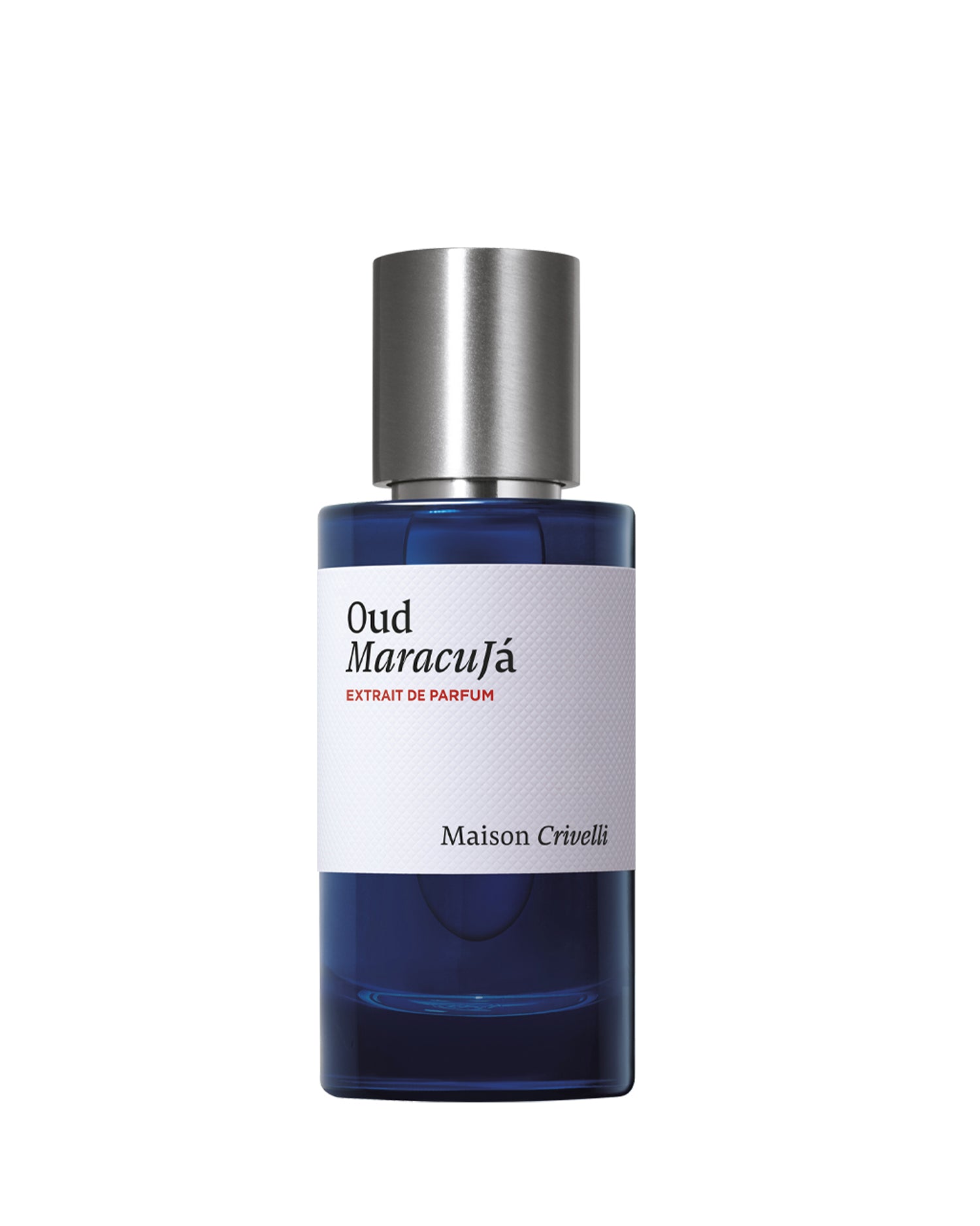Maison Crivelli - Extrait de Parfum - Oud Maracuja