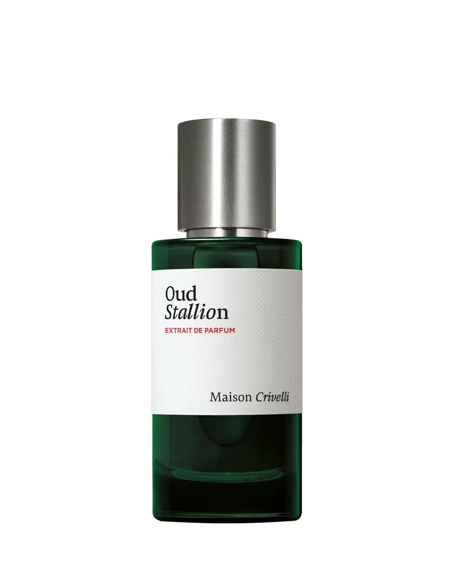 Maison Crivelli - Extrait de Parfum - Oud Stallion