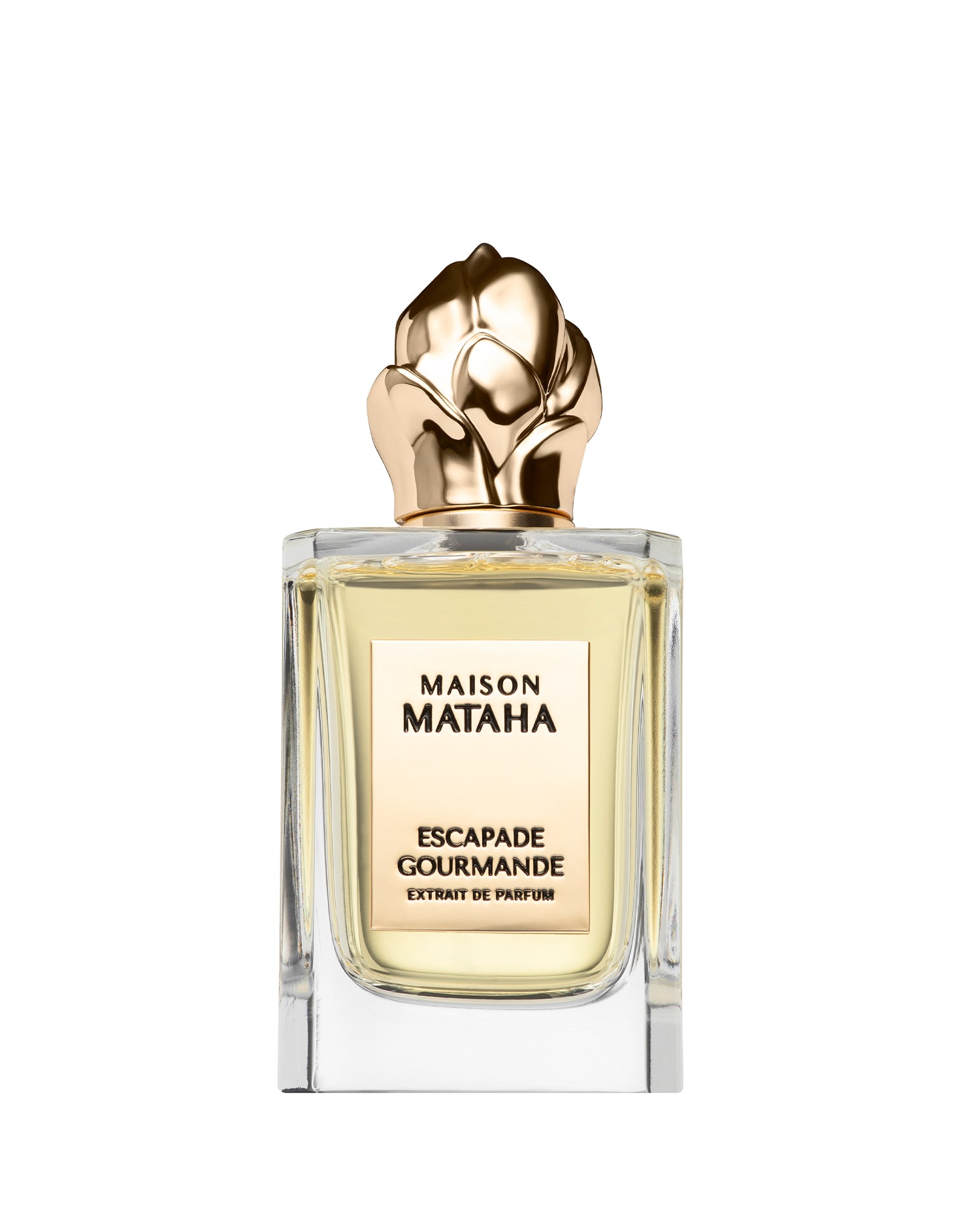 MAISON MATAHA - ESCAPADE GOURMANDE 