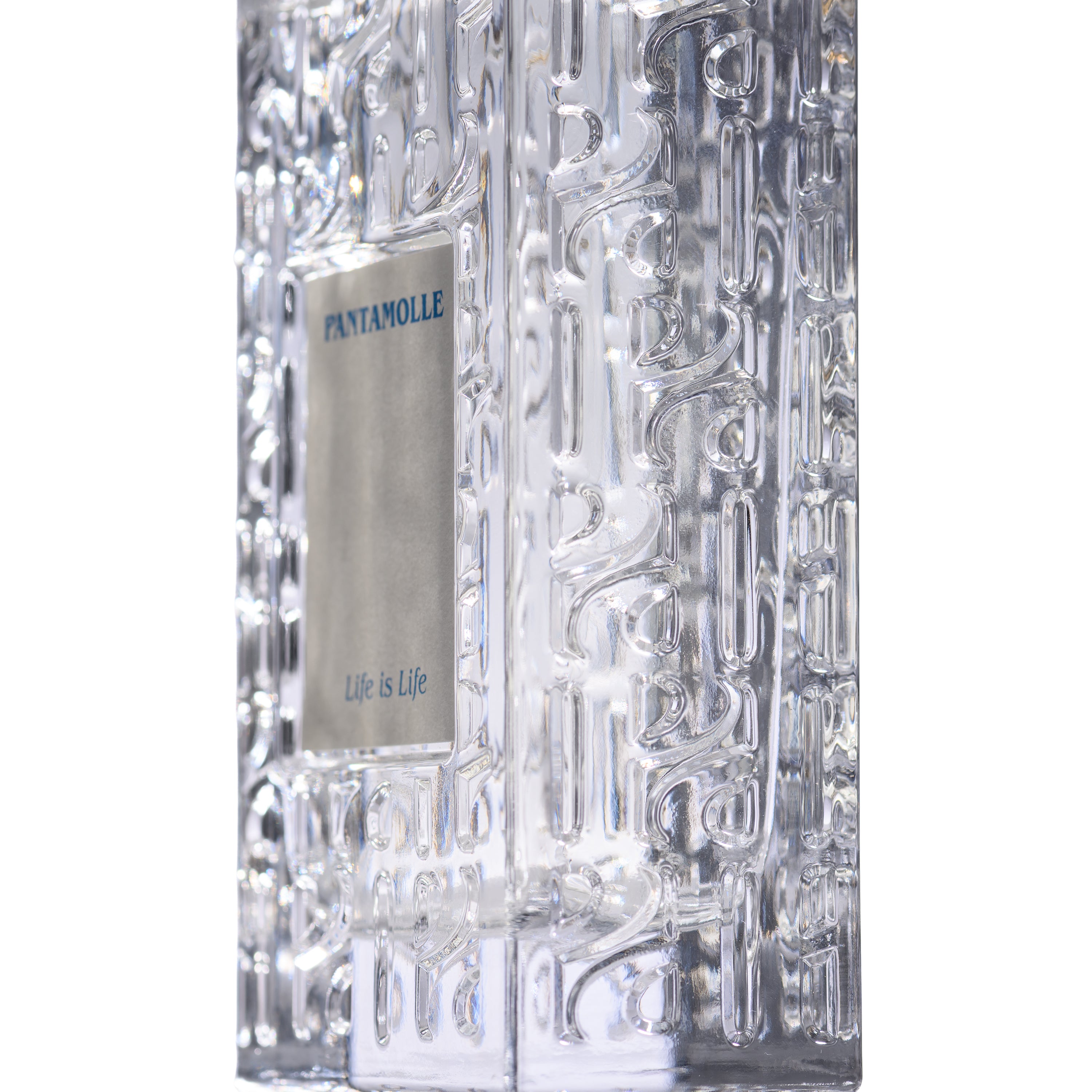 Pantamolle - Life is Life - Eau de Parfum - 100 ml