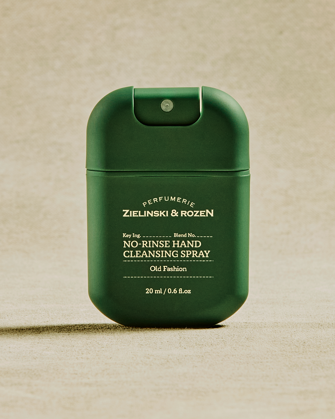 Zielinski & Rozen - Disinfectant Spray - Old Fashion 
