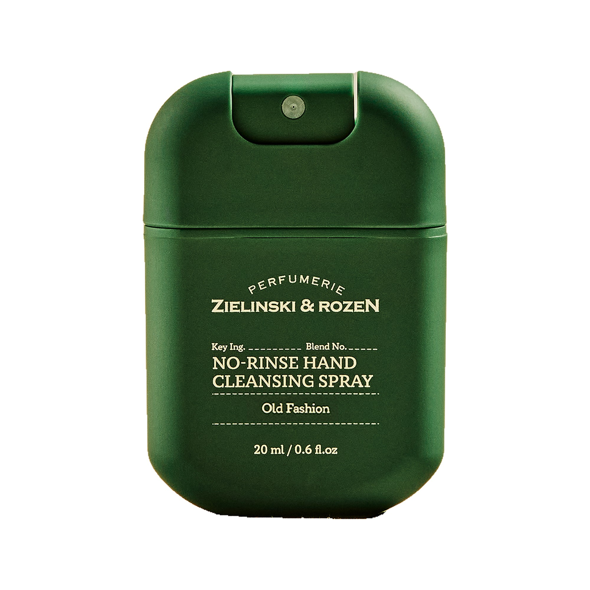 Zielinski & Rozen - Disinfectant Spray - Old Fashion 