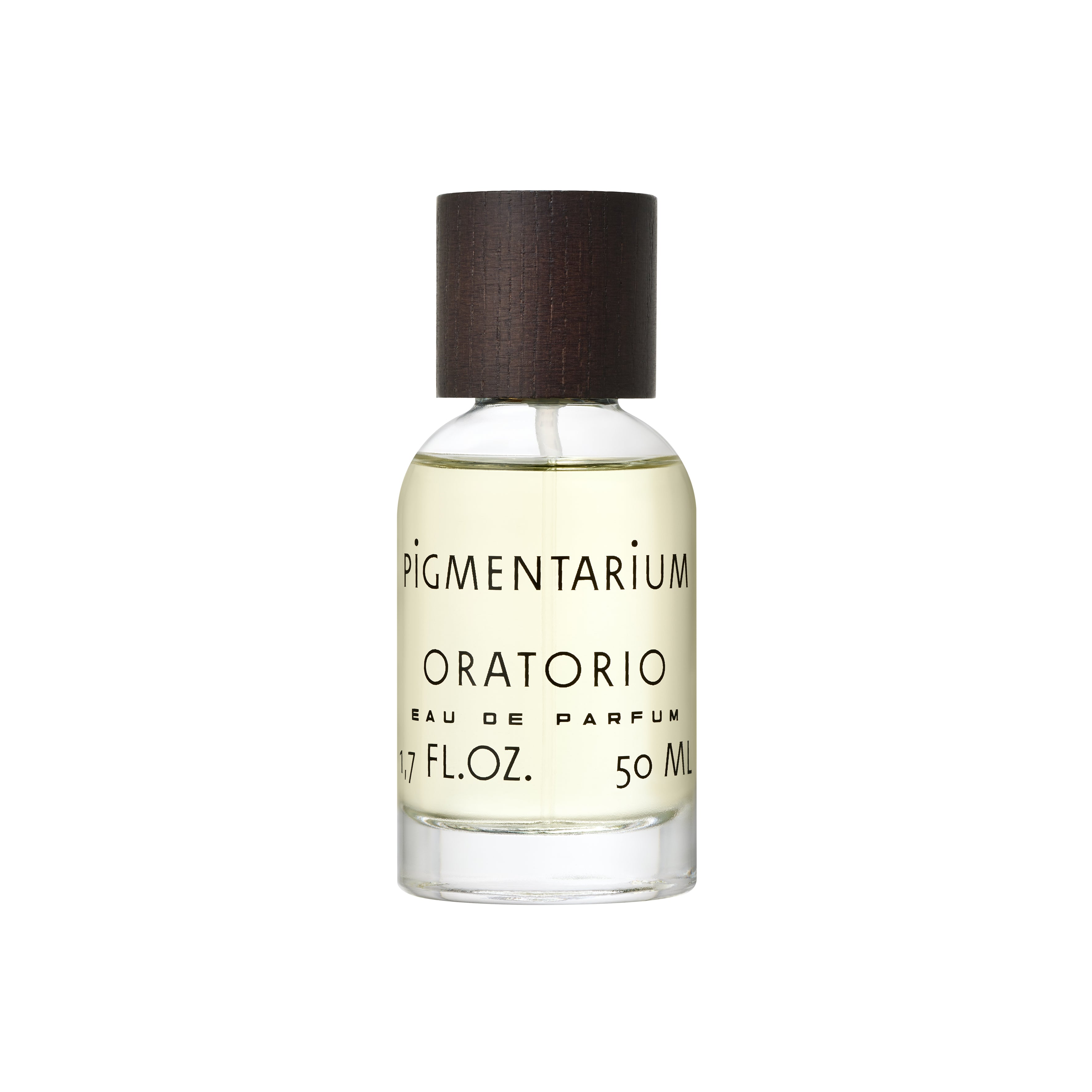 PIGMENTARIUM - ORATORIO