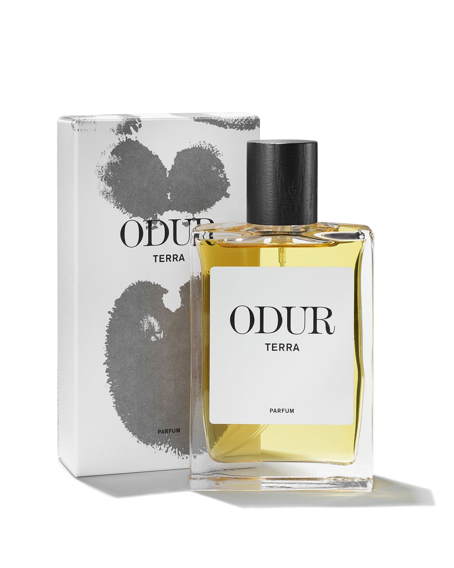 ODUR - TERRA