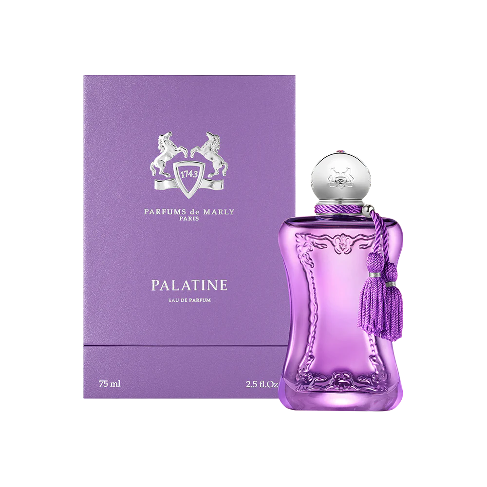 PARFUMS DE MARLY - PALATINE 
