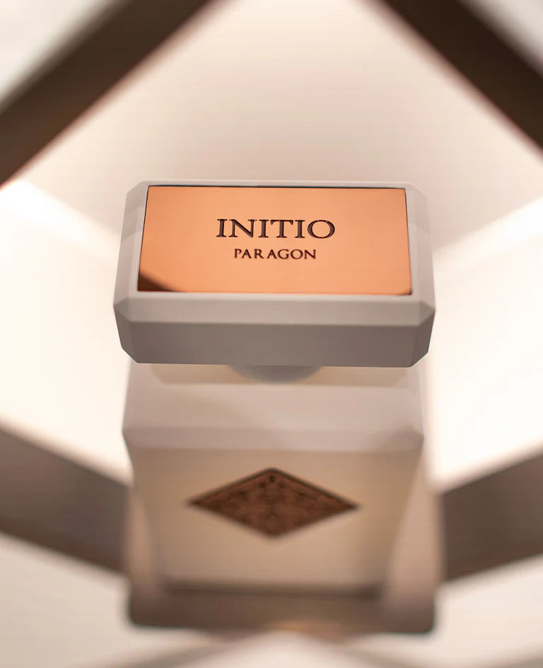 INITIO - PARAGON 