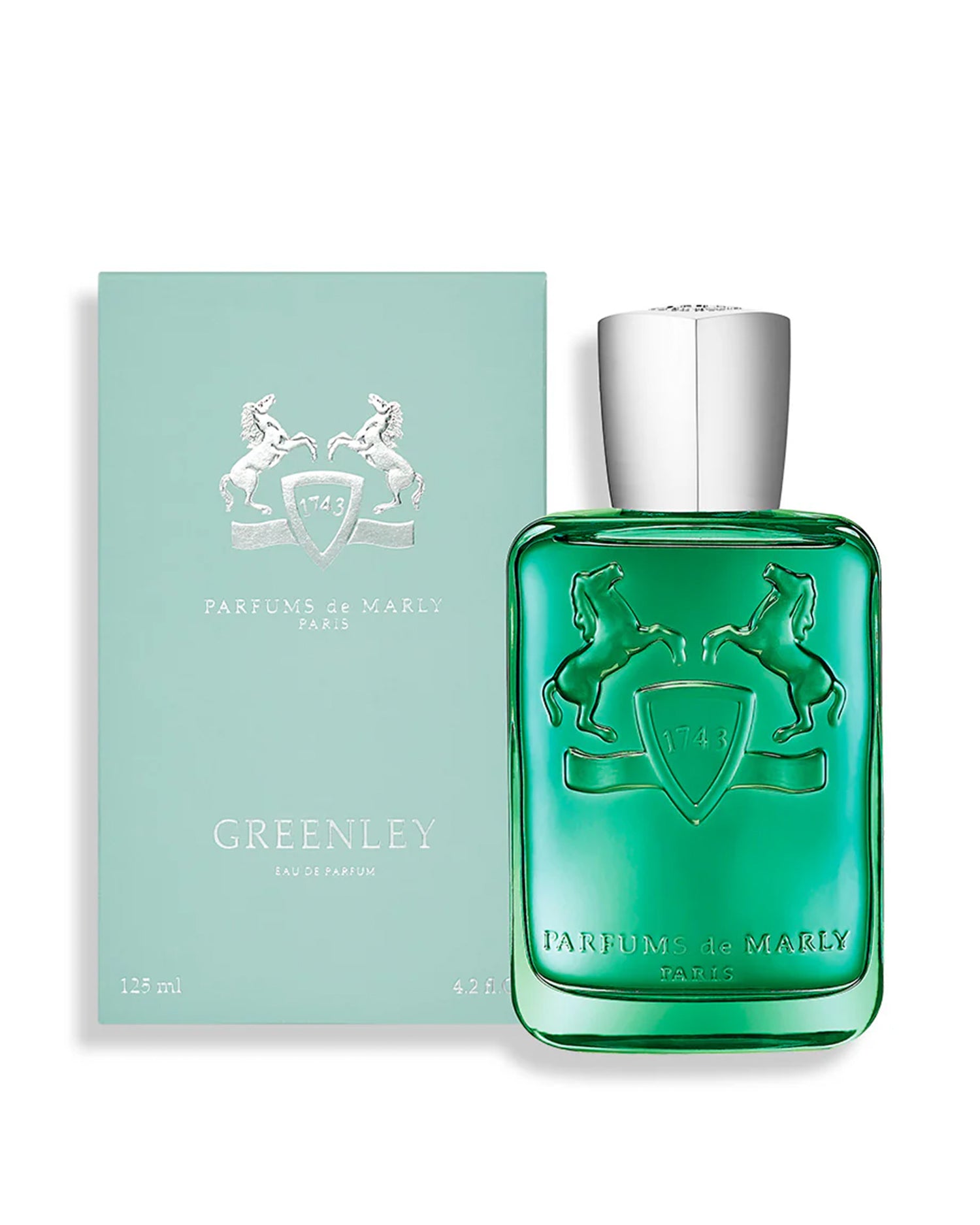 Parfums de Marly - Greenely