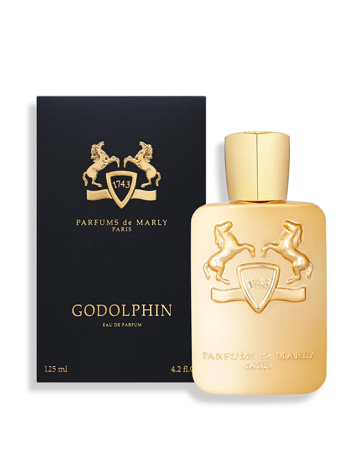 Parfums de Marly - GODOLFINE