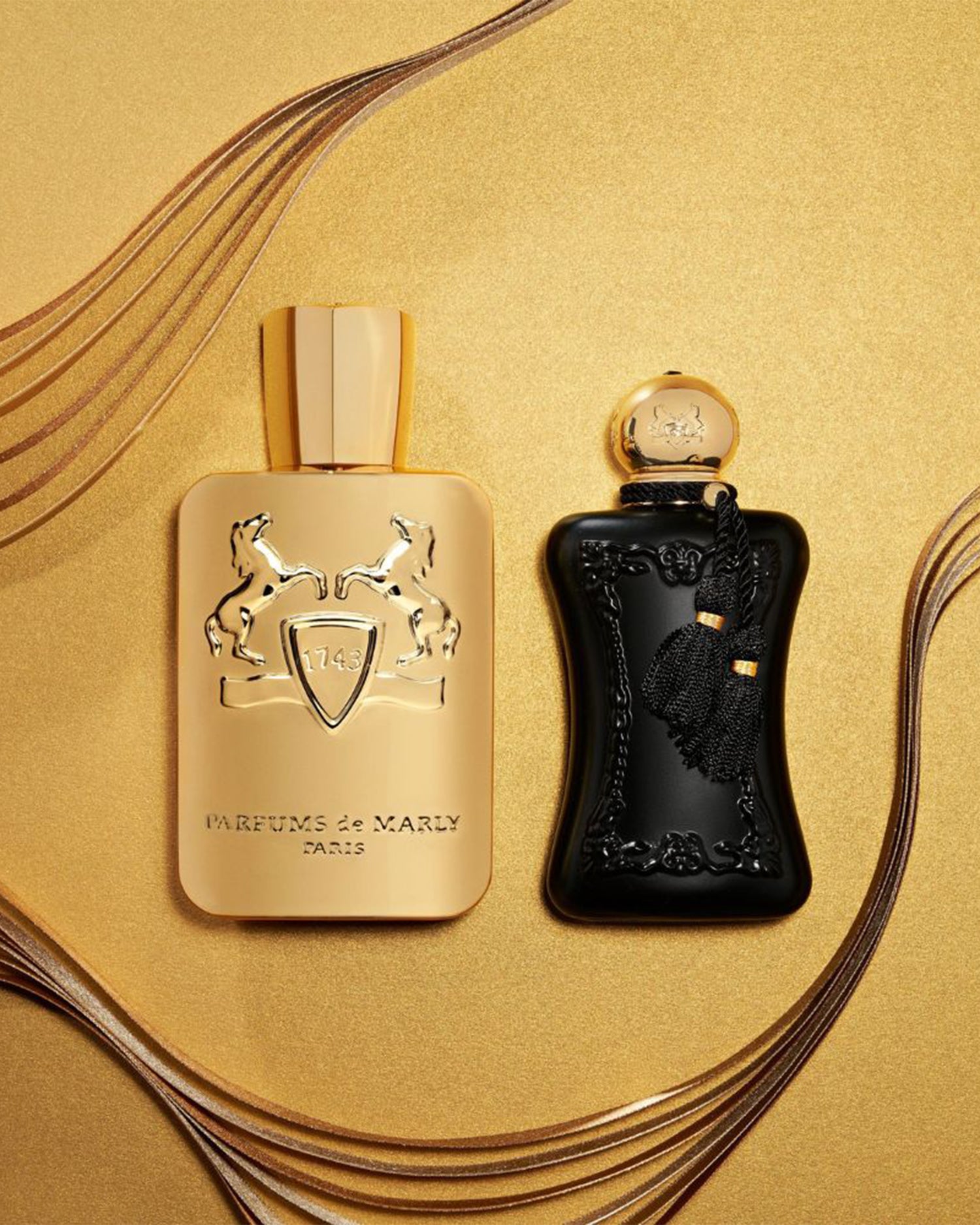 Parfums de Marly - GODOLFINE