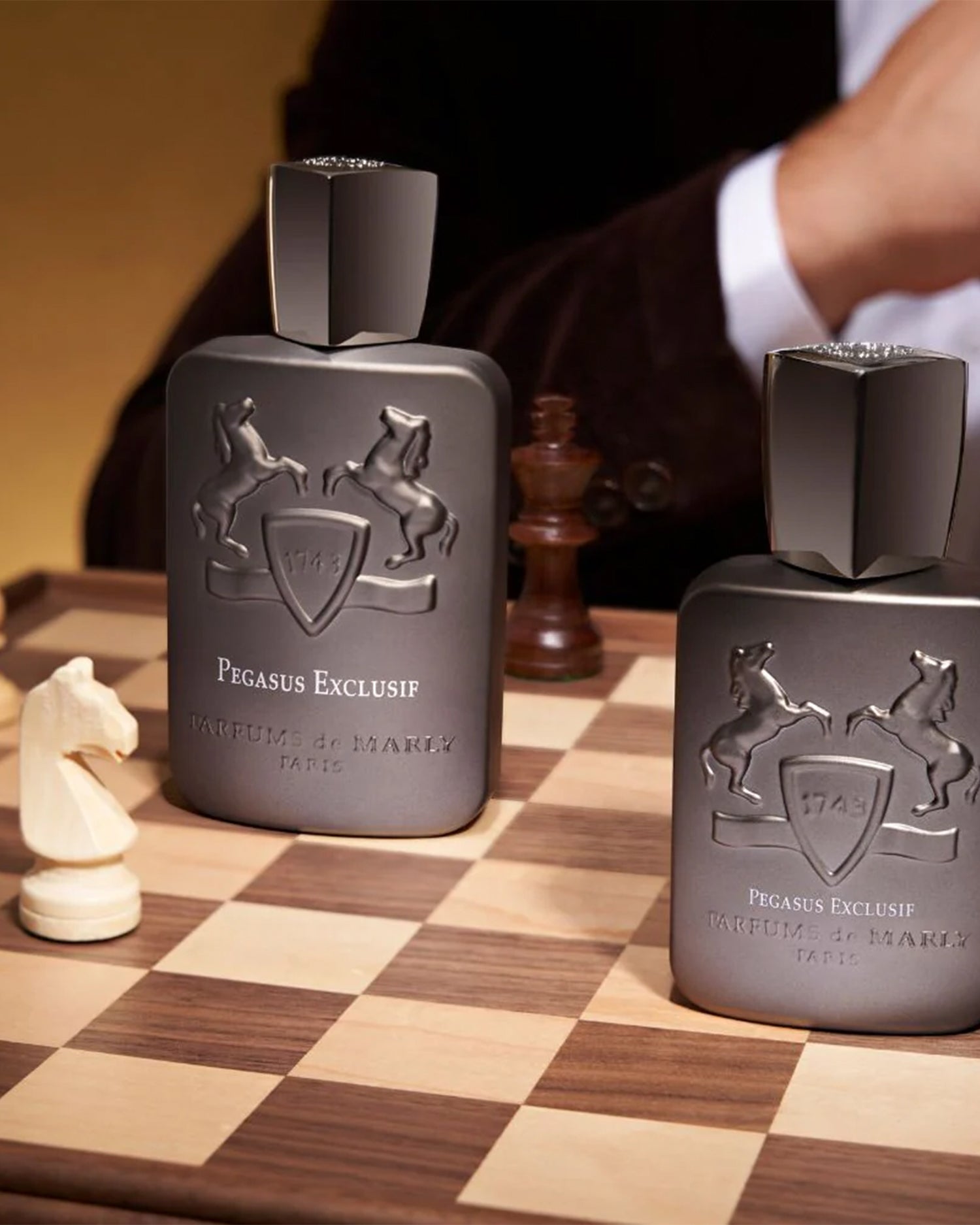 Parfums de Marly - Pegasus Exclusif
