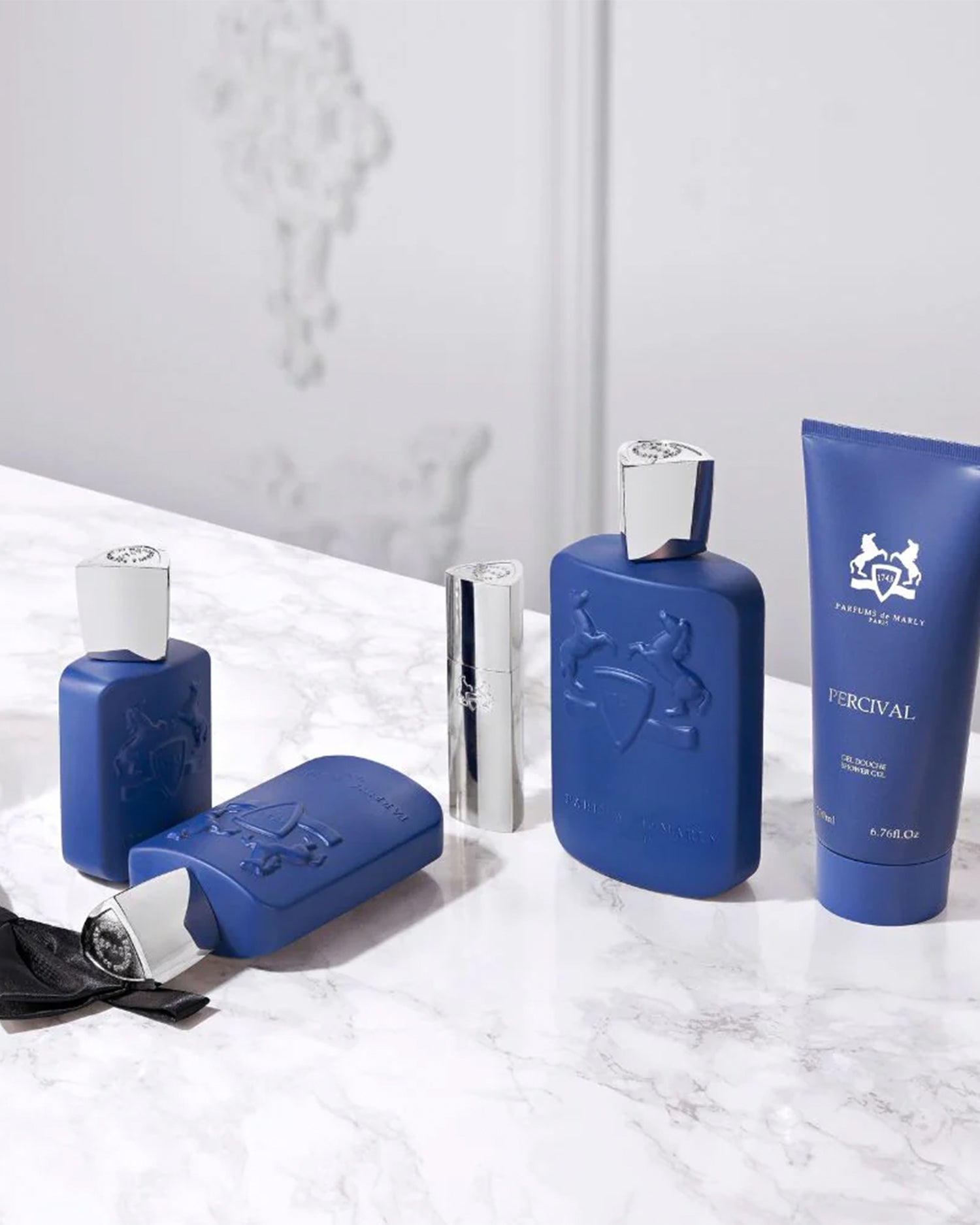 Parfums de Marly - Persival