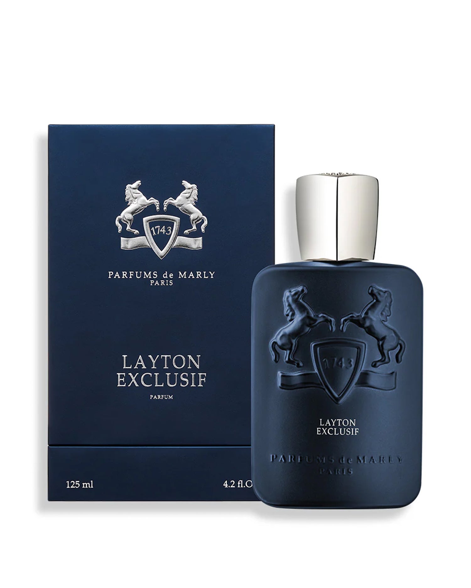 Parfums de Marly - Layton Exclusif