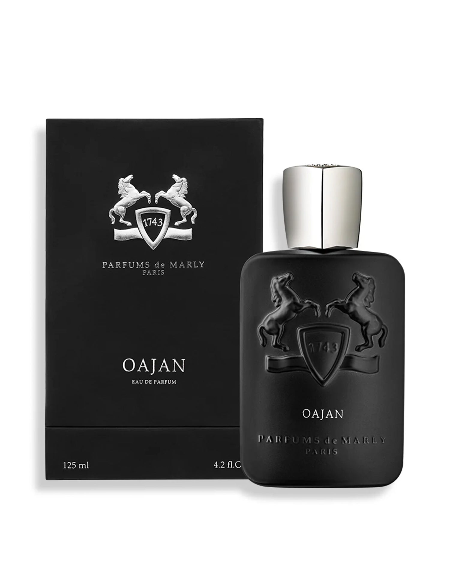 Parfums de Marly - Oajan