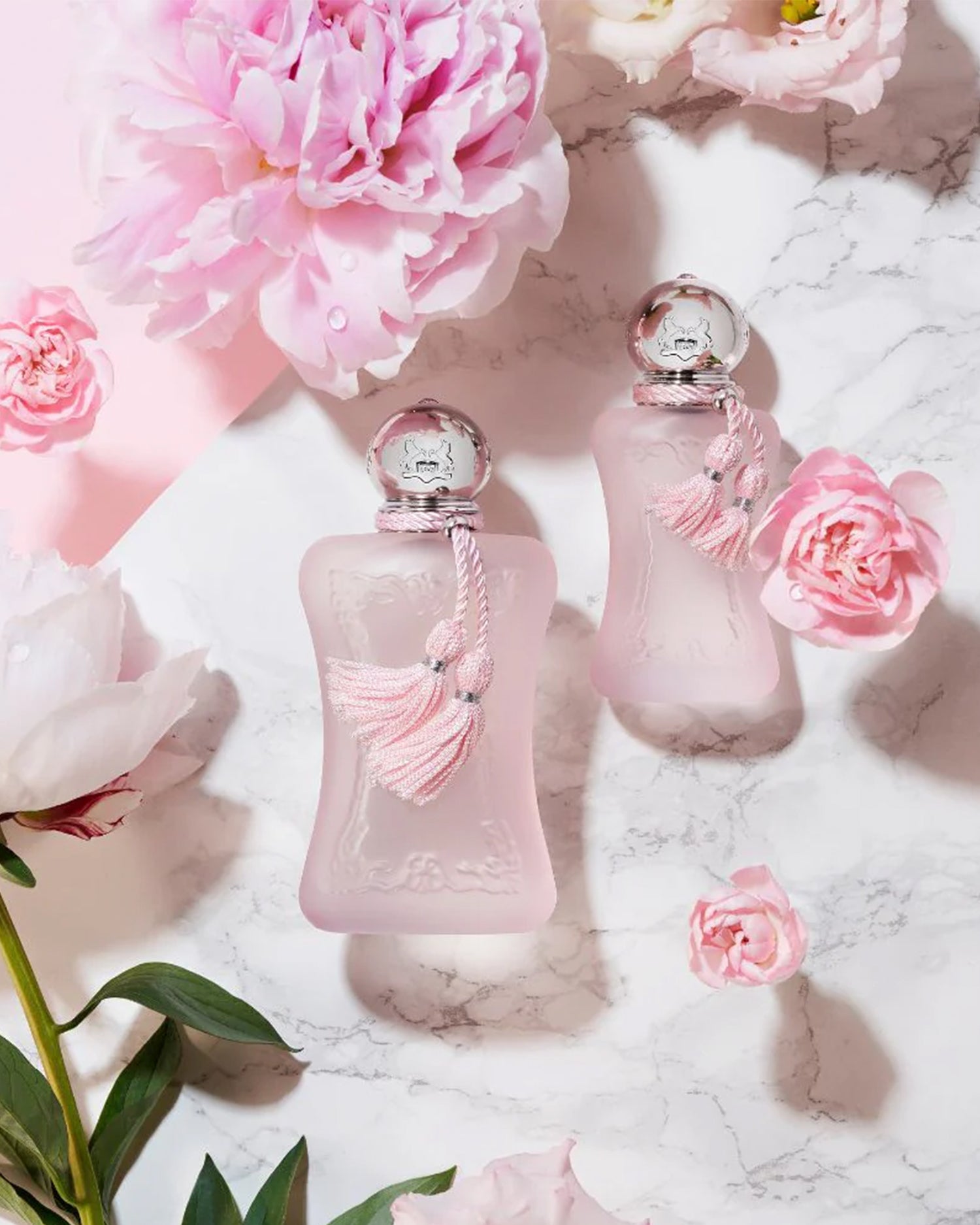 Parfums de Marly - Delina La Rosée