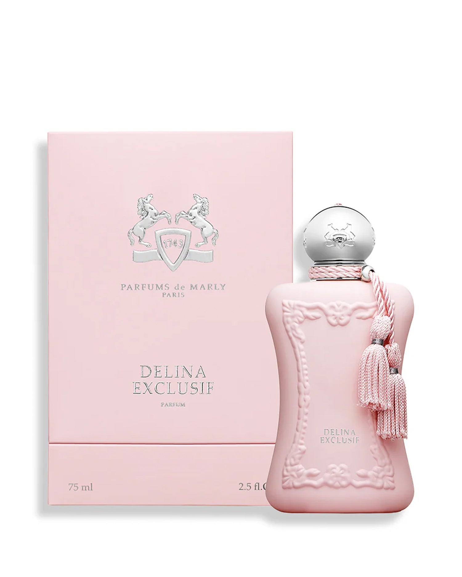 Parfums de Marly - Delina Exclusif
