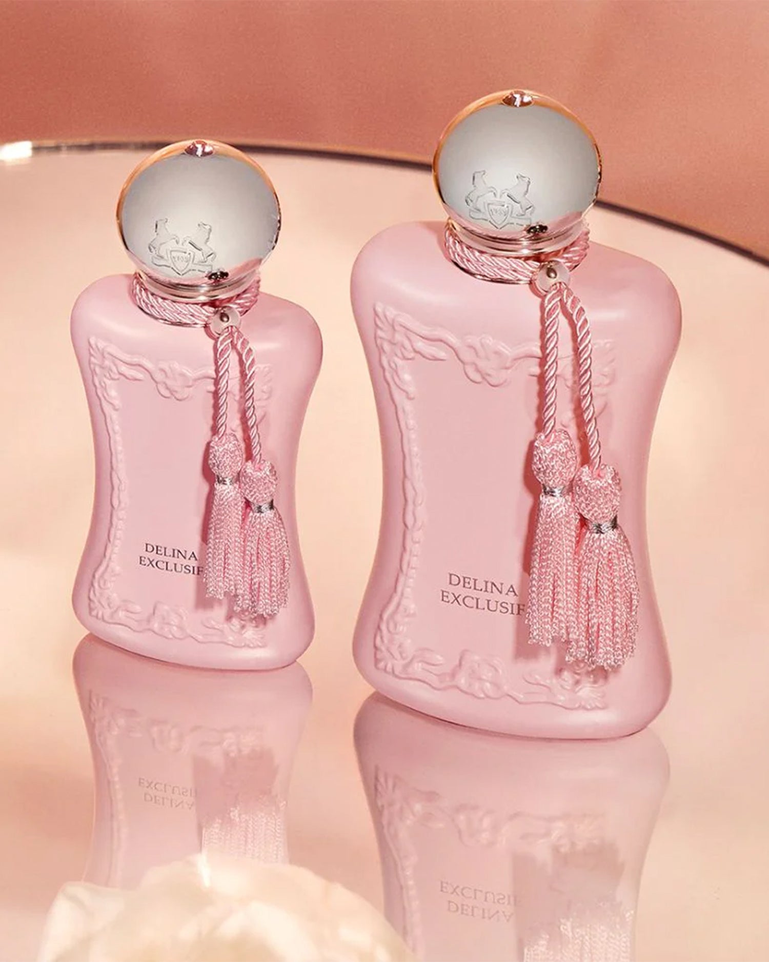 Parfums de Marly - Delina Exclusif