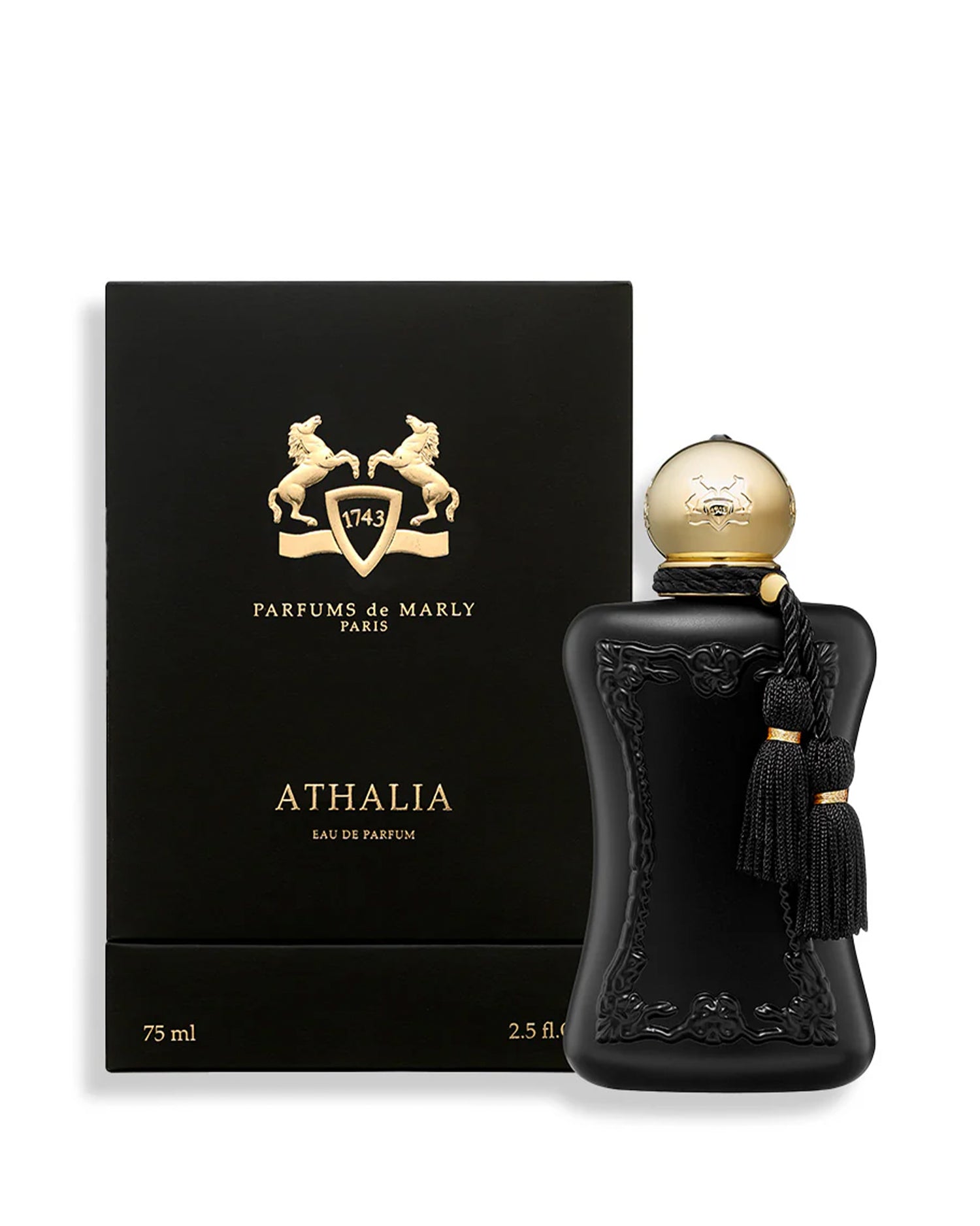 Parfums de Marly - Athalia