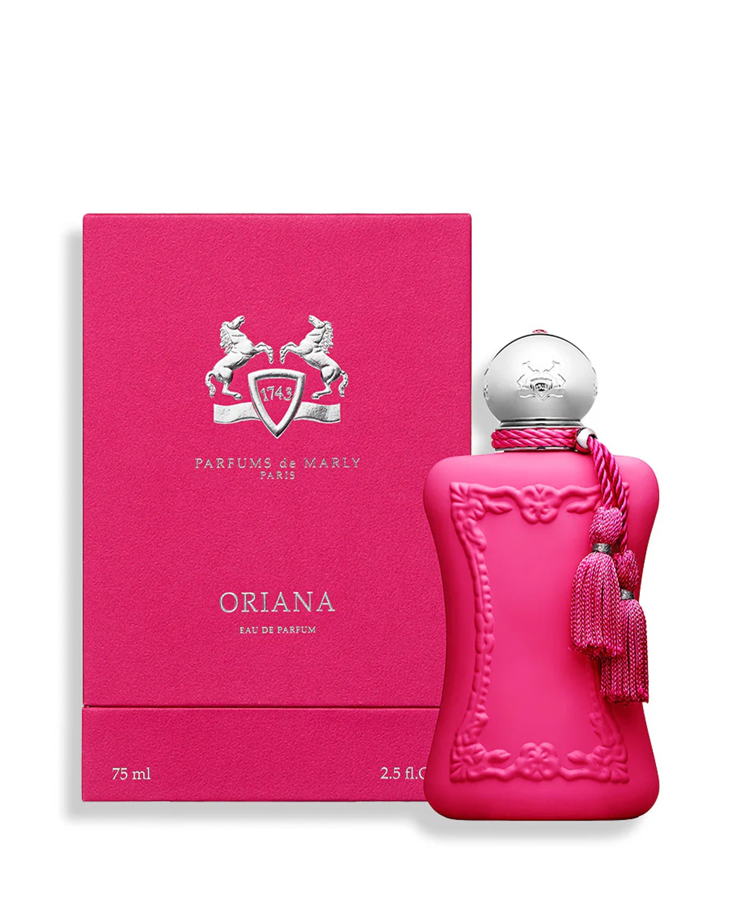 Parfums de Marly - Oriana