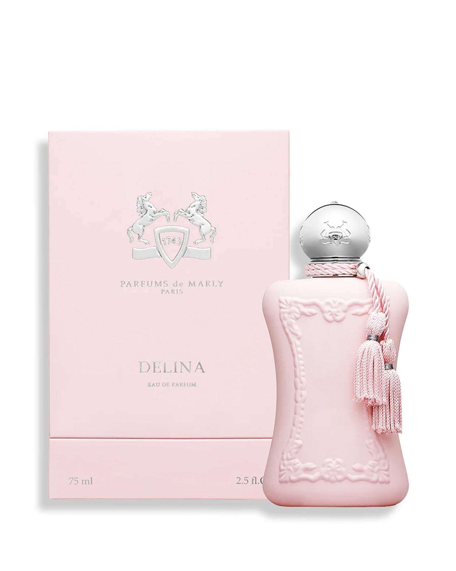 Parfums de Marly - Delina
