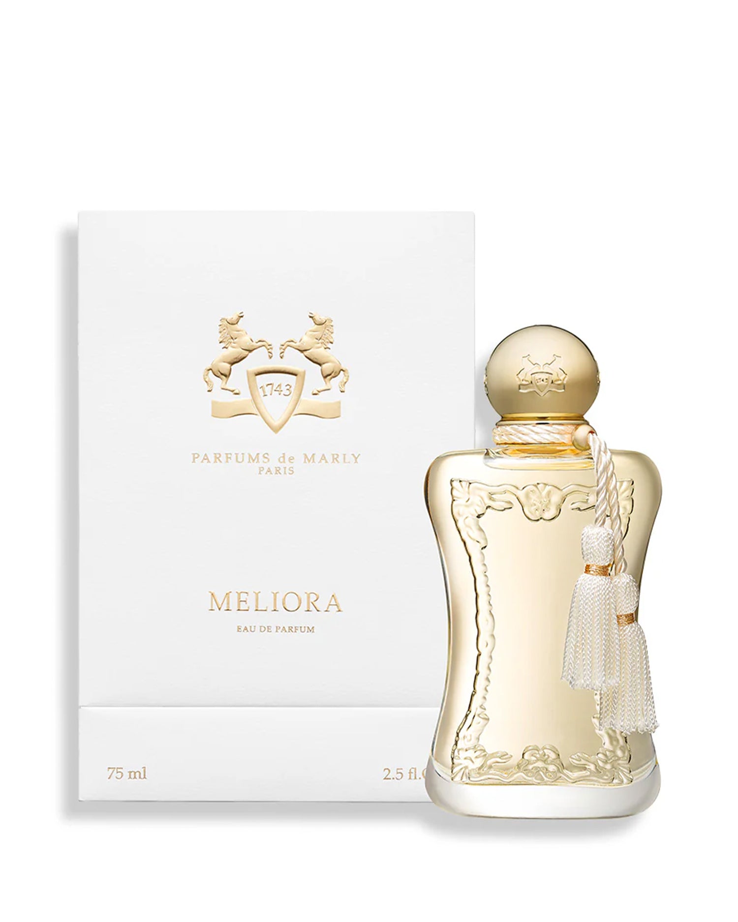 Parfums de Marly - Meliora