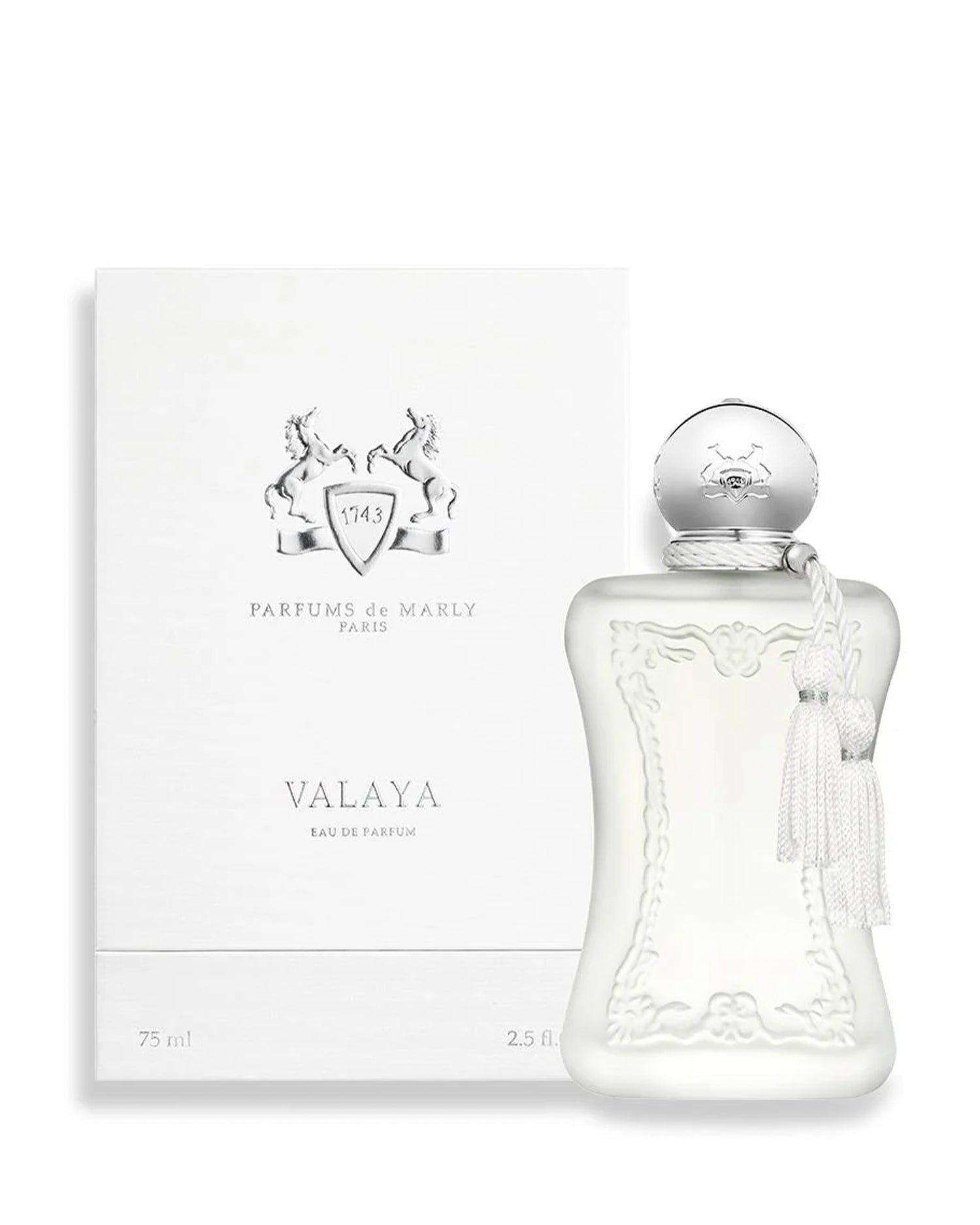 Parfums de Marly - Valaya