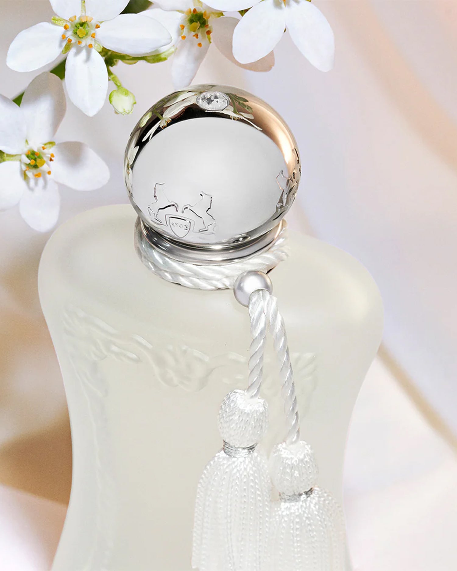 Parfums de Marly - Valaya