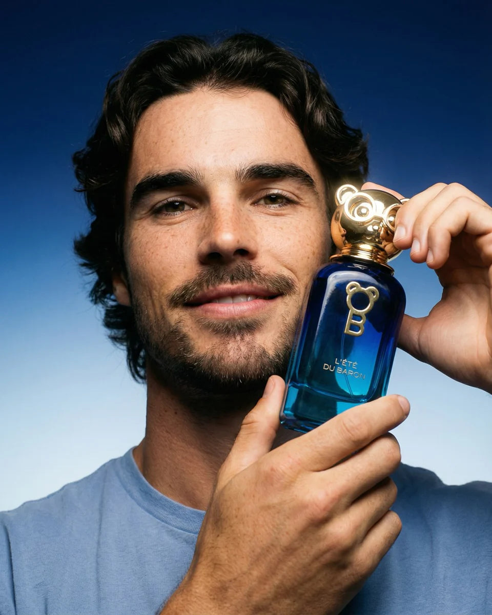 Baron Filou - L'Été du Baron - Eau de Parfum