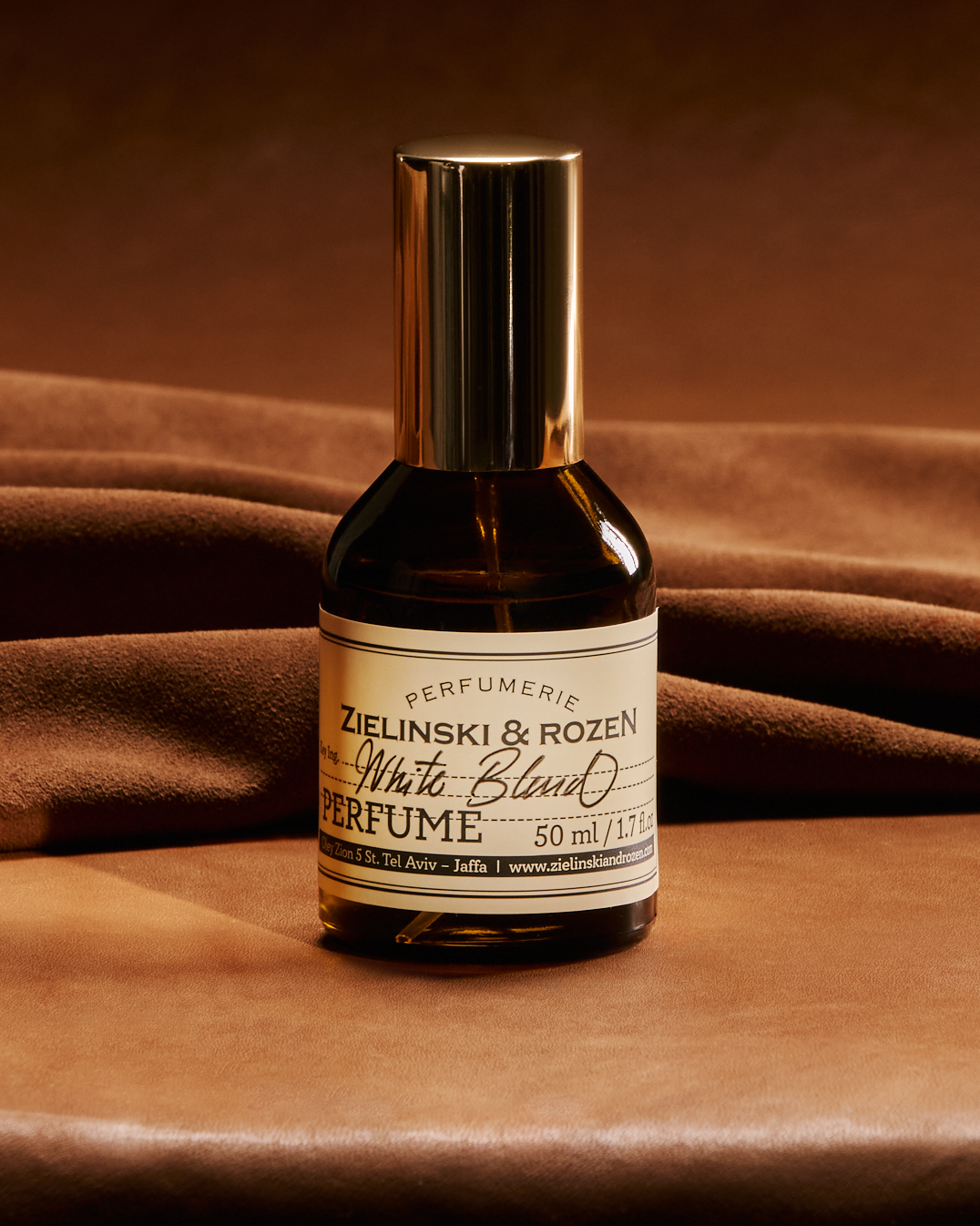 Zielinski & Rozen - Perfume - White Blend
