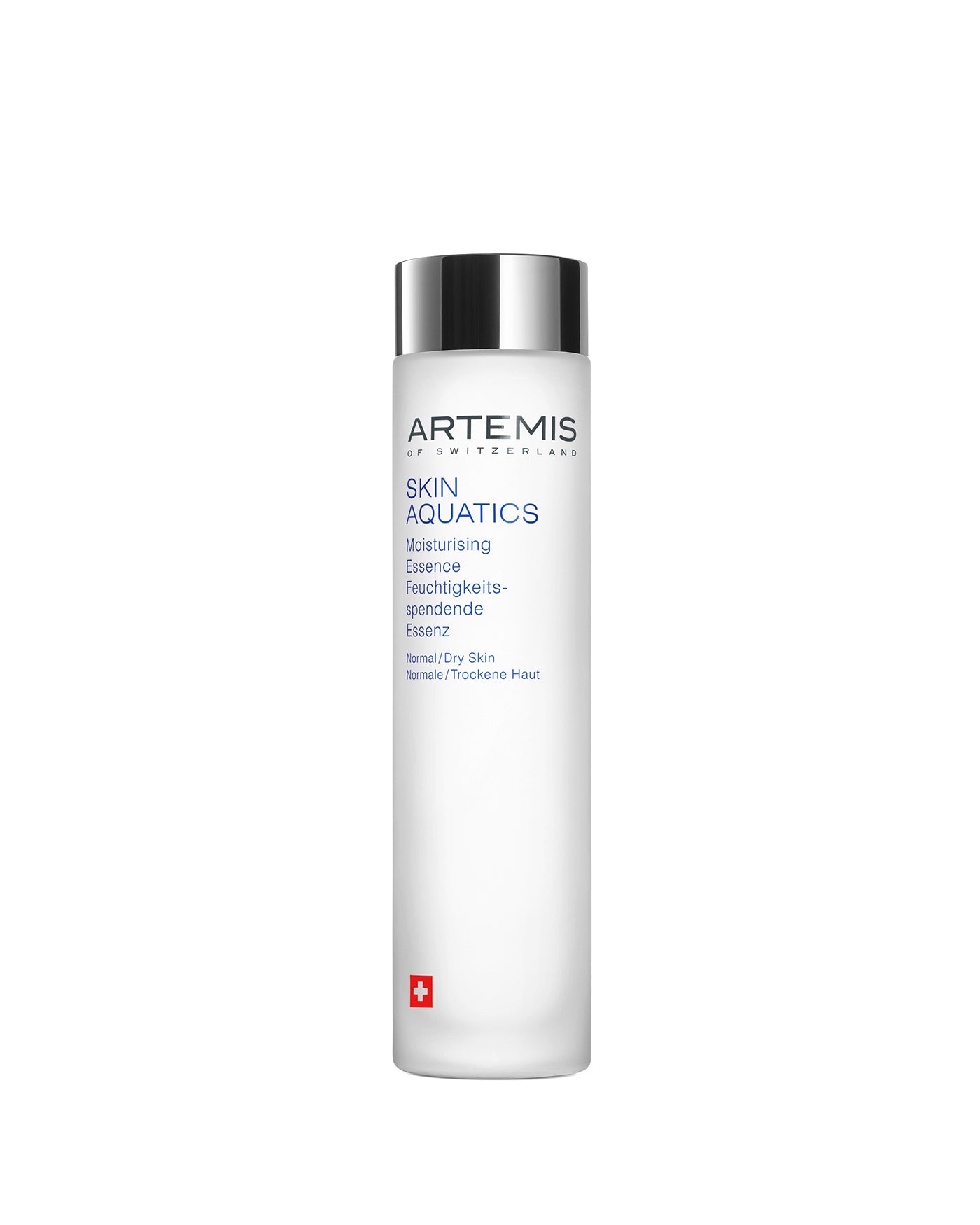 ARTEMIS of Switzerland - SKIN AQUATICS Moisturizing Essence