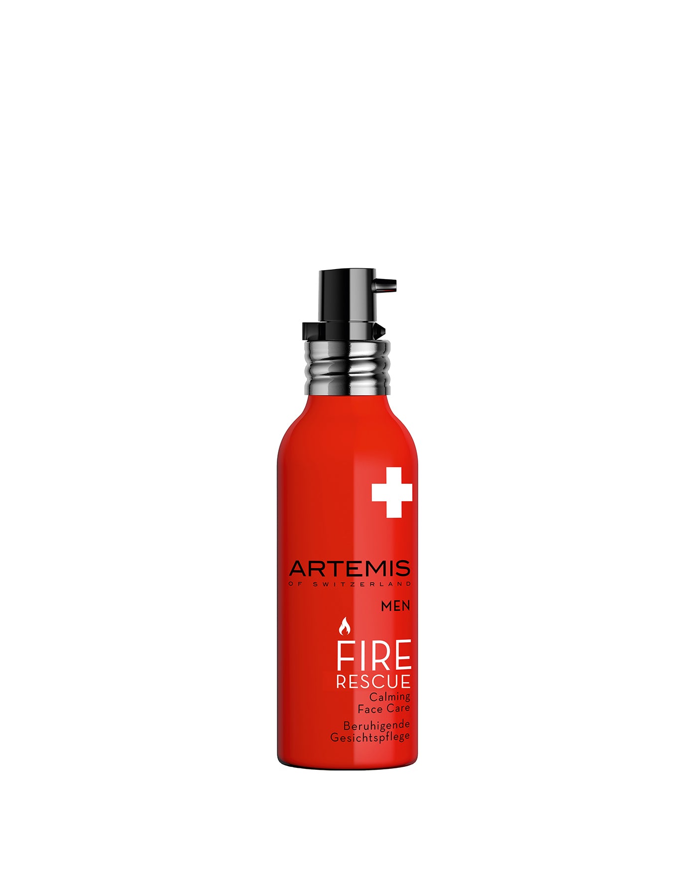 ARTEMIS of Switzerland - MEN Fire Rescue