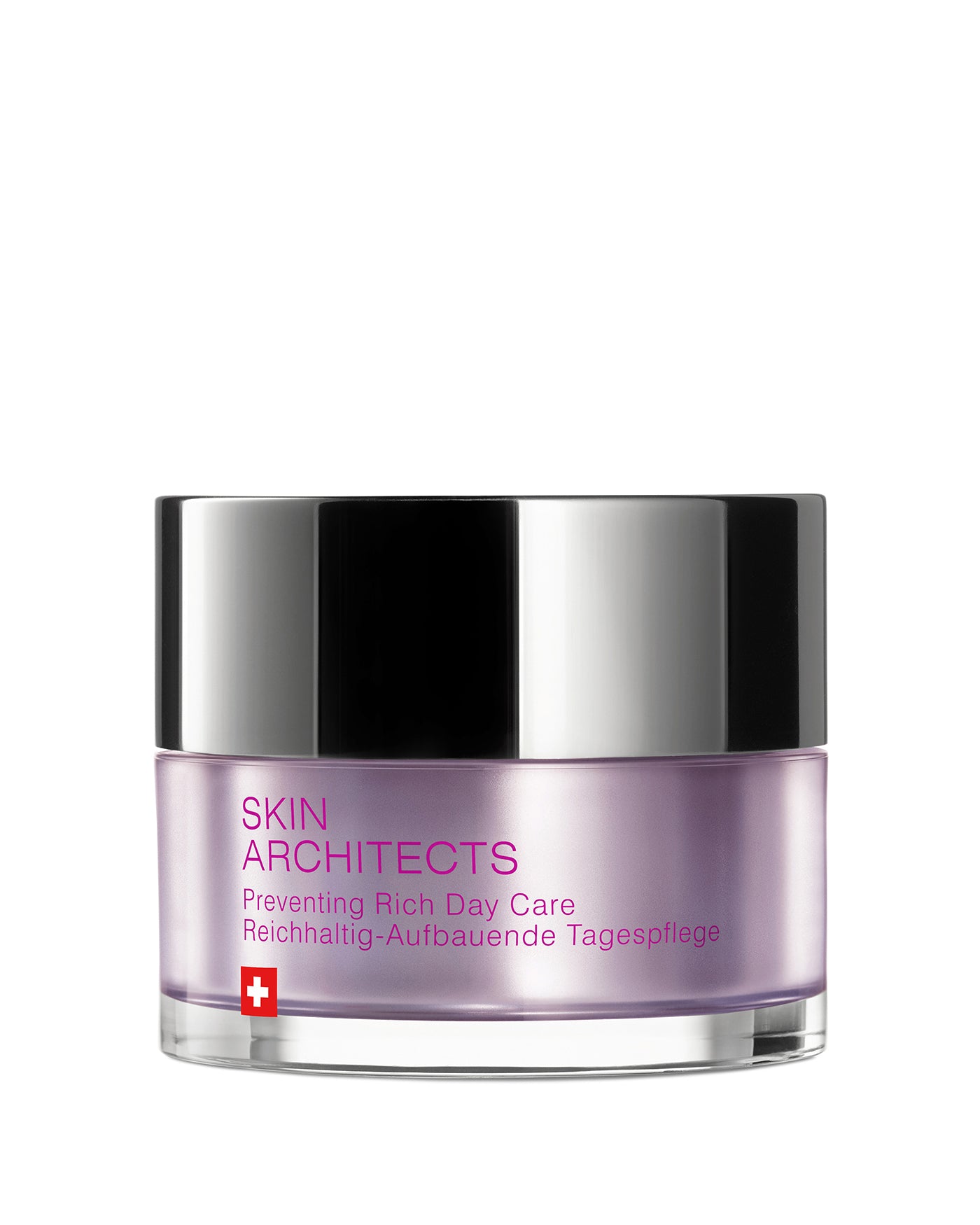 ARTEMIS of Switzerland - SKIN ARCHITECTS Preventing Rich Day Care