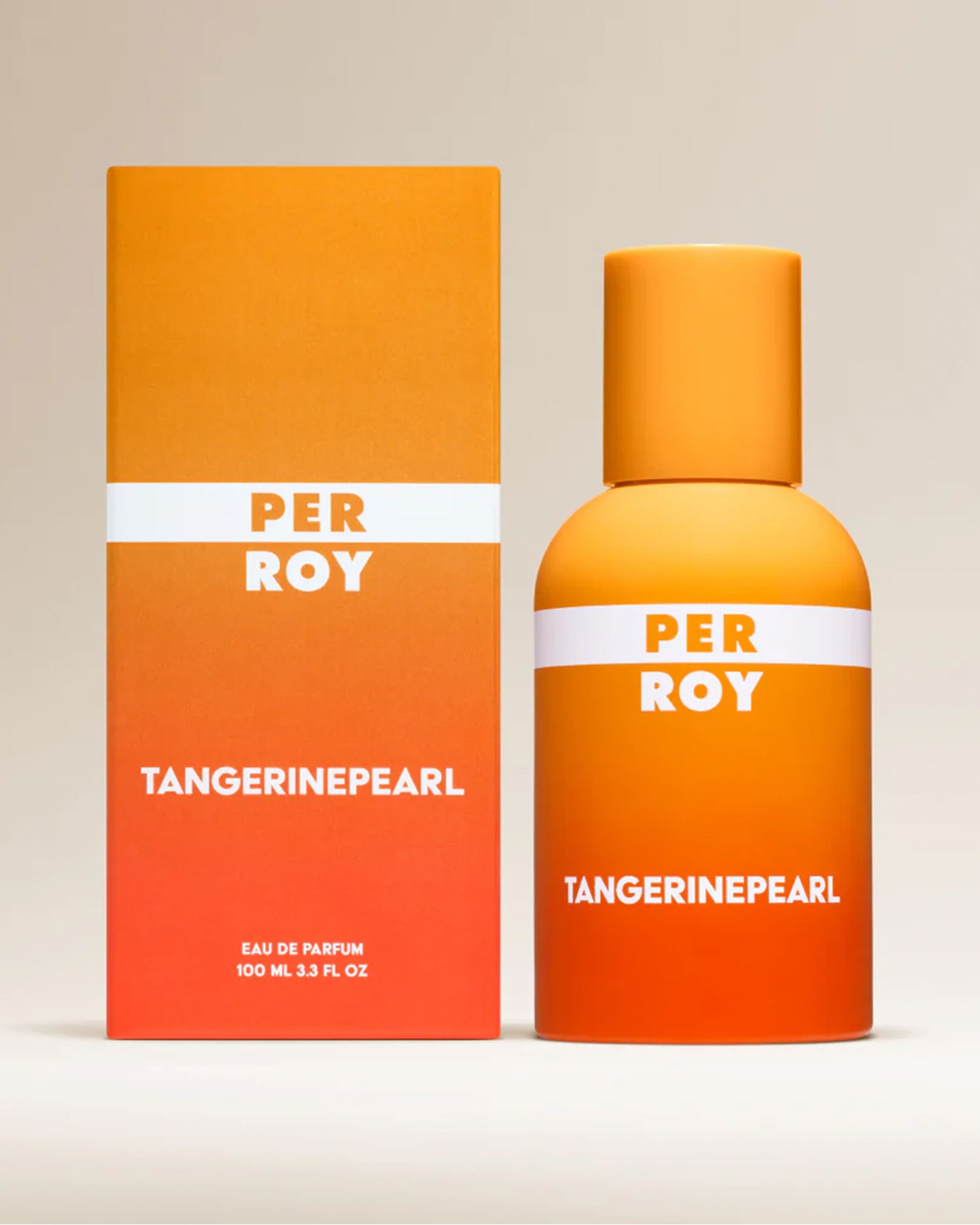 Perroy - Tangerinepearl