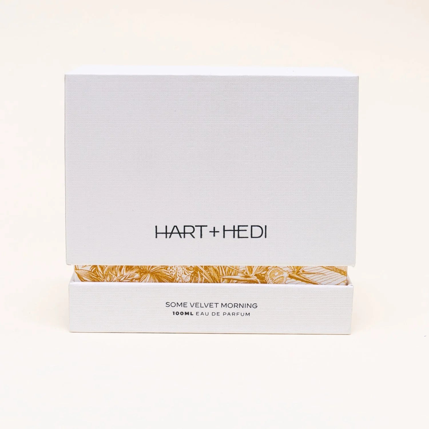 HART + HEDI - SOME VELVET MORNING