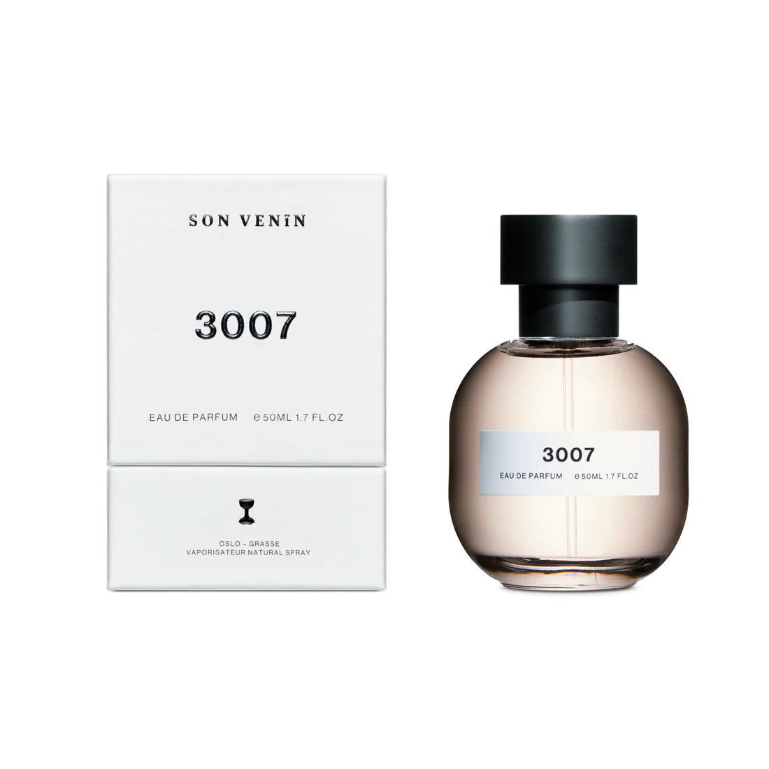 SON VENIN - 3007