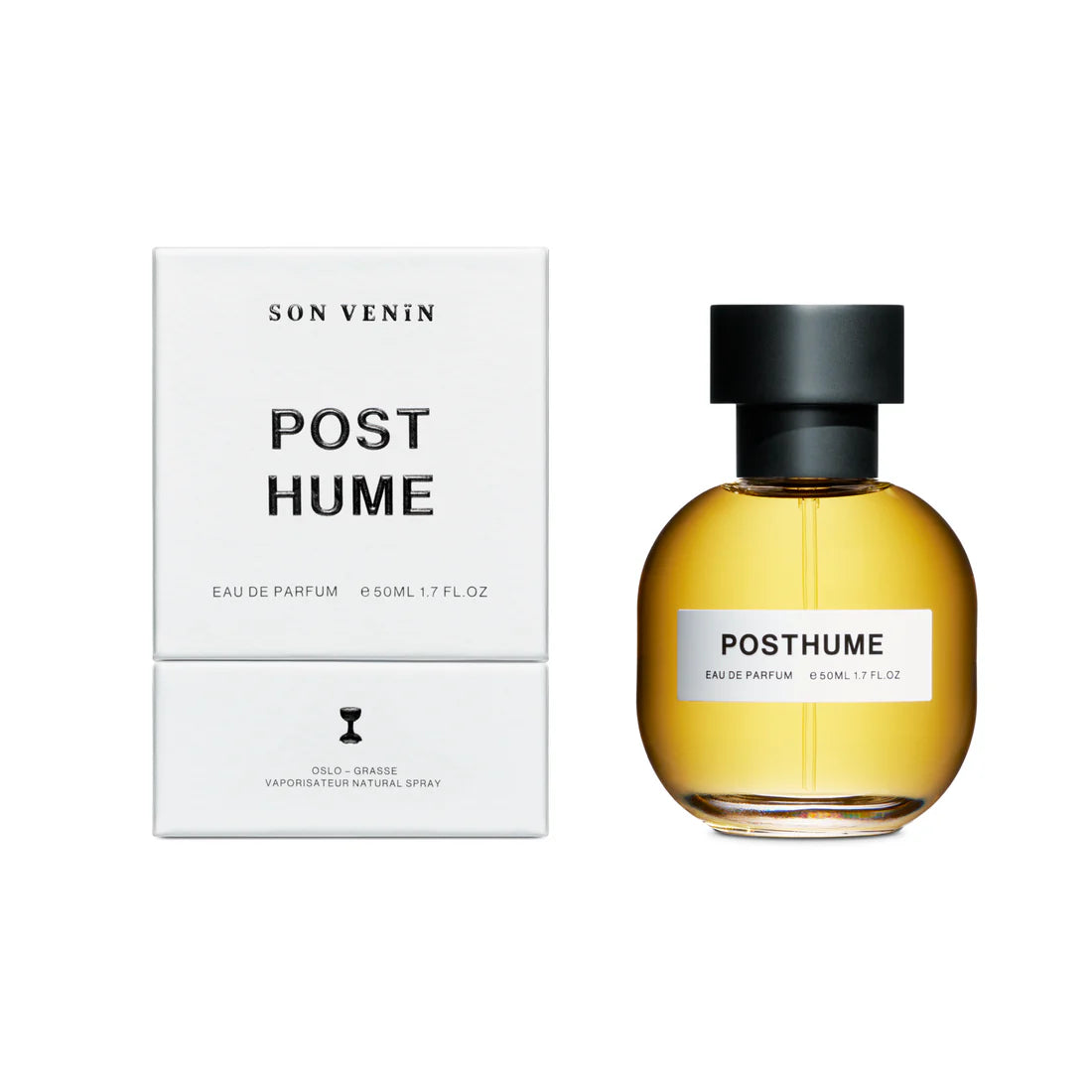 SON VENIN - POSTHUME
