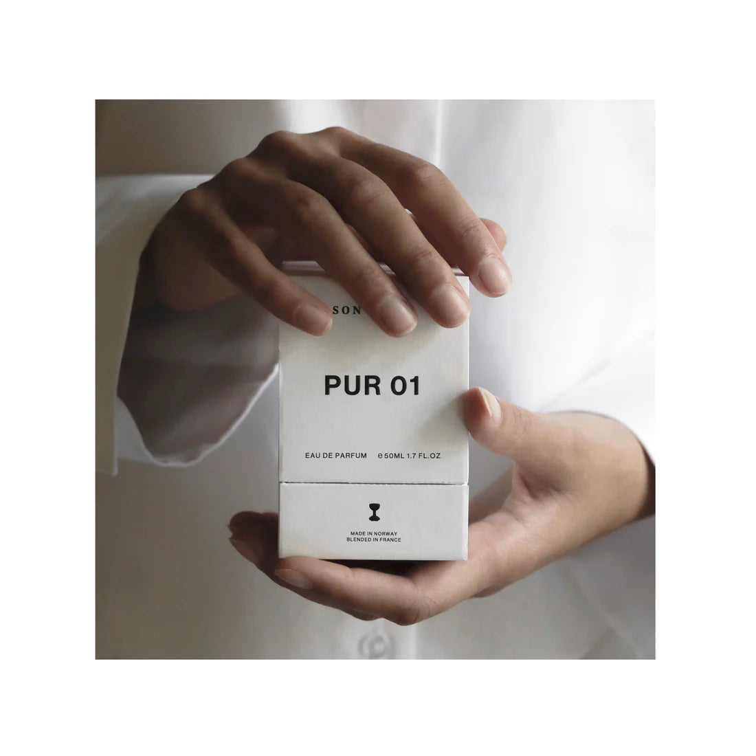 SON VENIN - PUR 01