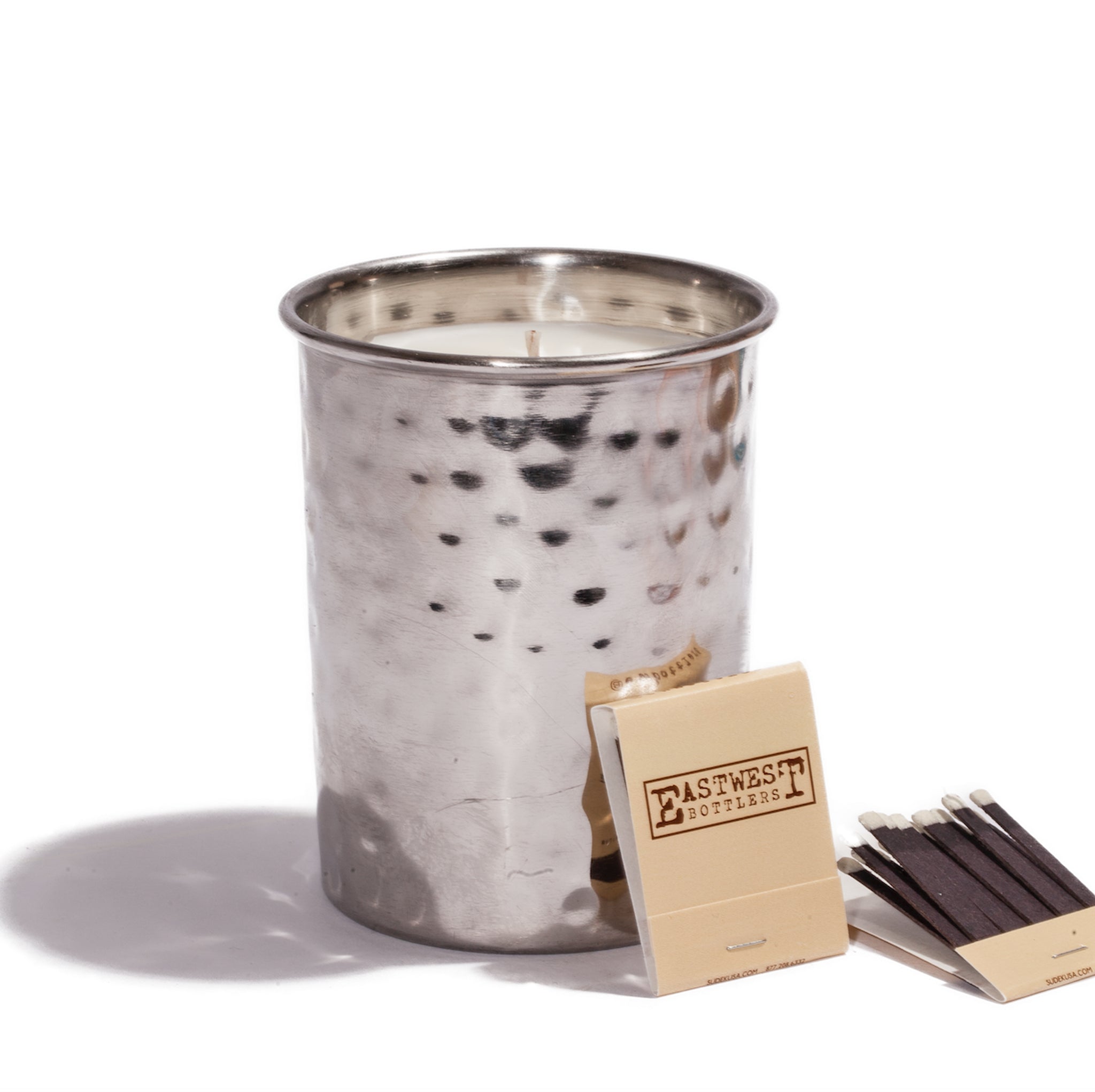 EastWest Bottlers - Bluegrass Scented Candle
