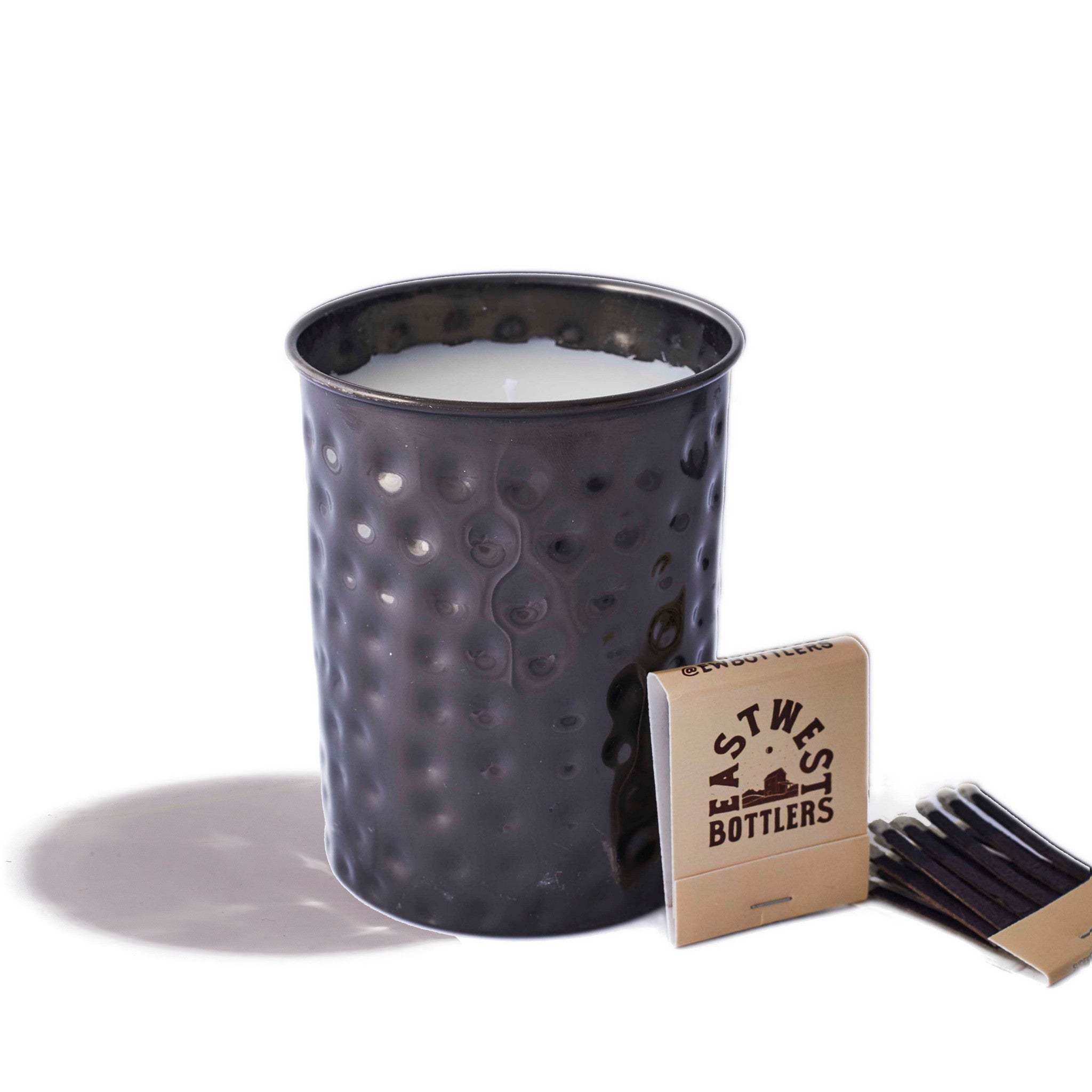 EastWest Bottlers - Speakeasy Scented Candle