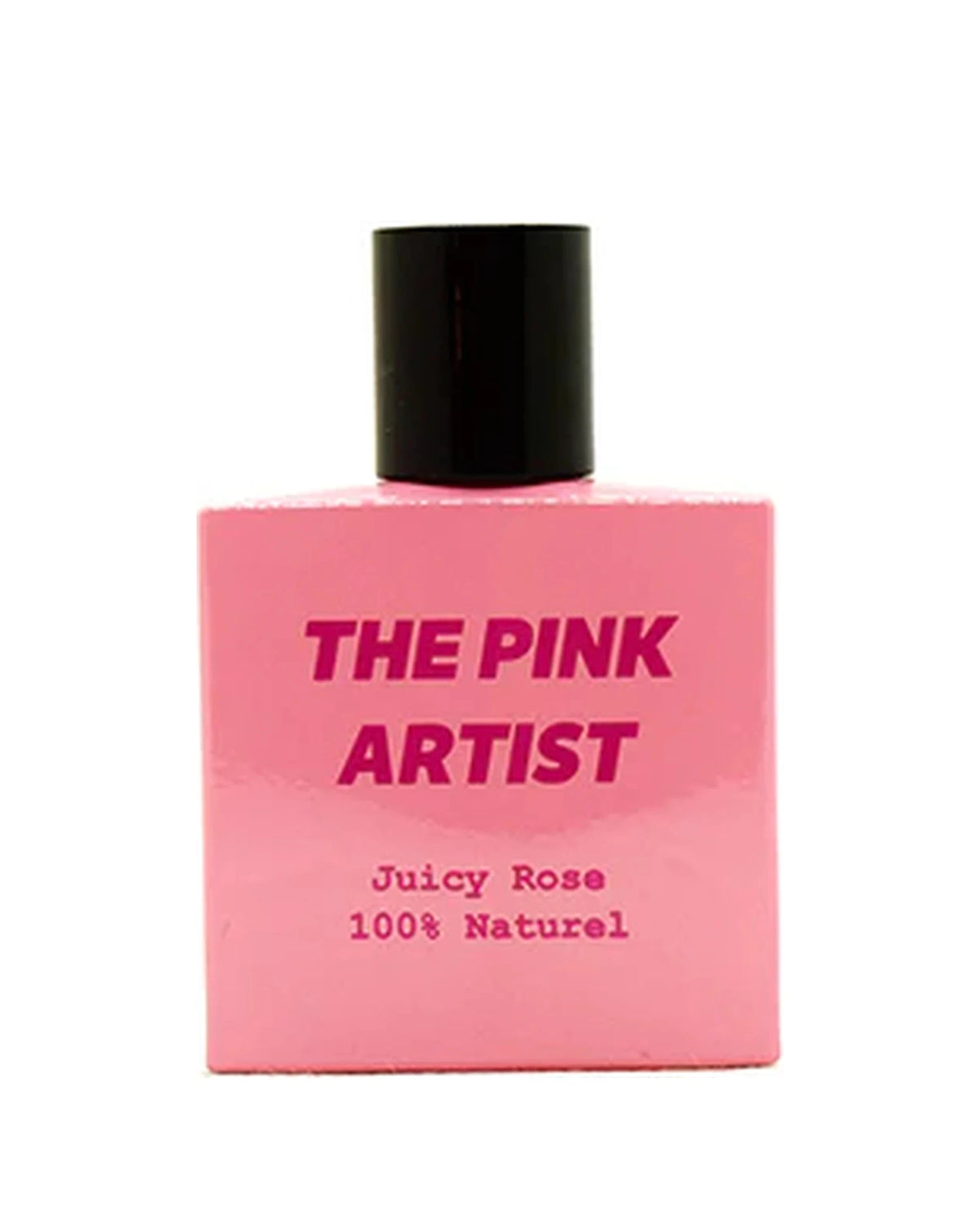 THE PINK ARTIST - JUICY ROSE