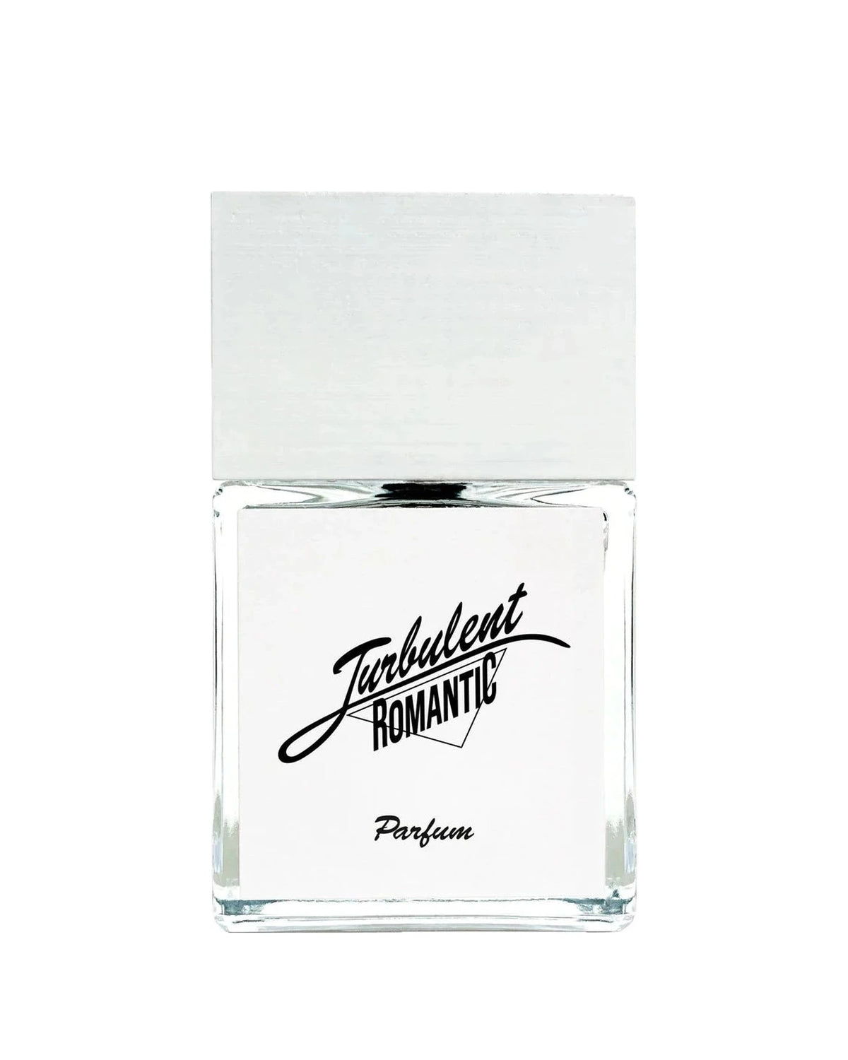 Art Brüt - Turbulent Romantic - Eau de Parfum