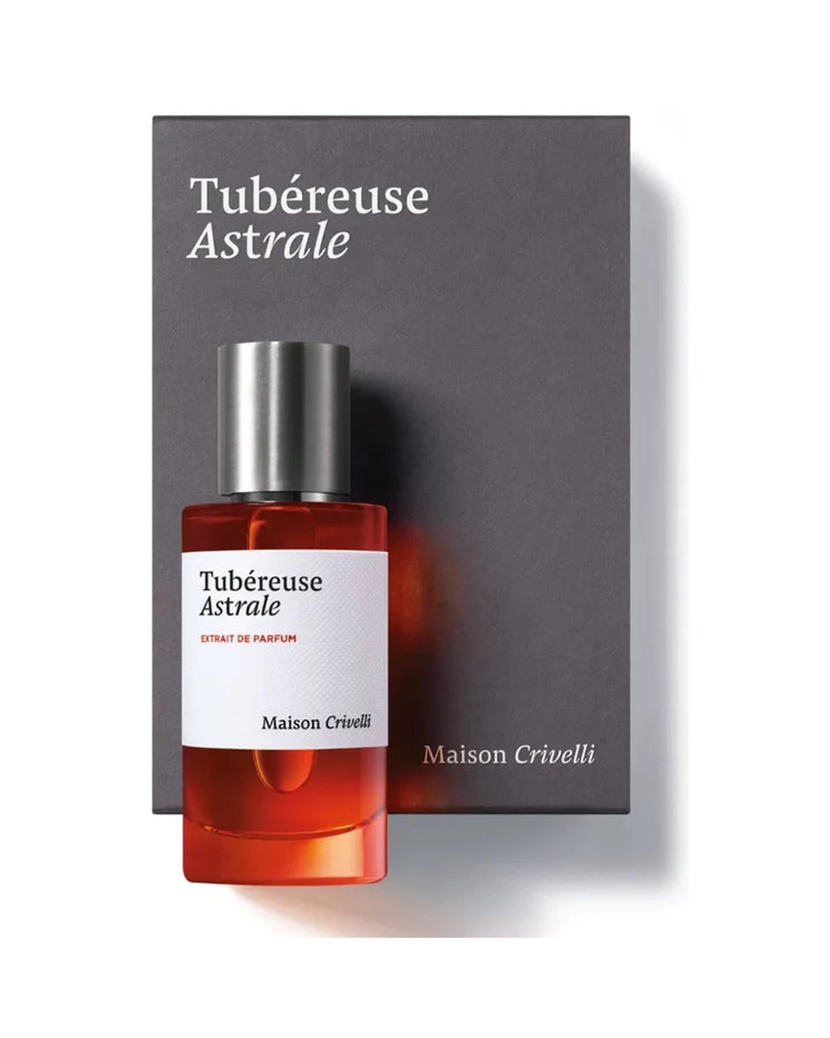 Maison Crivelli - Extrait de Parfum - Tubereuse Astrale