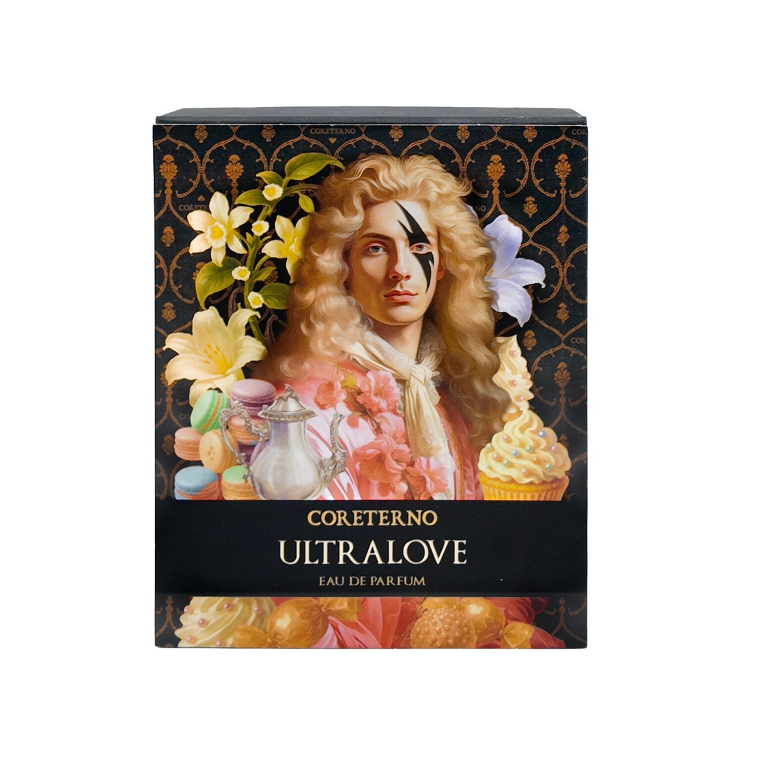 CORETERNO - ULTRALOVE 