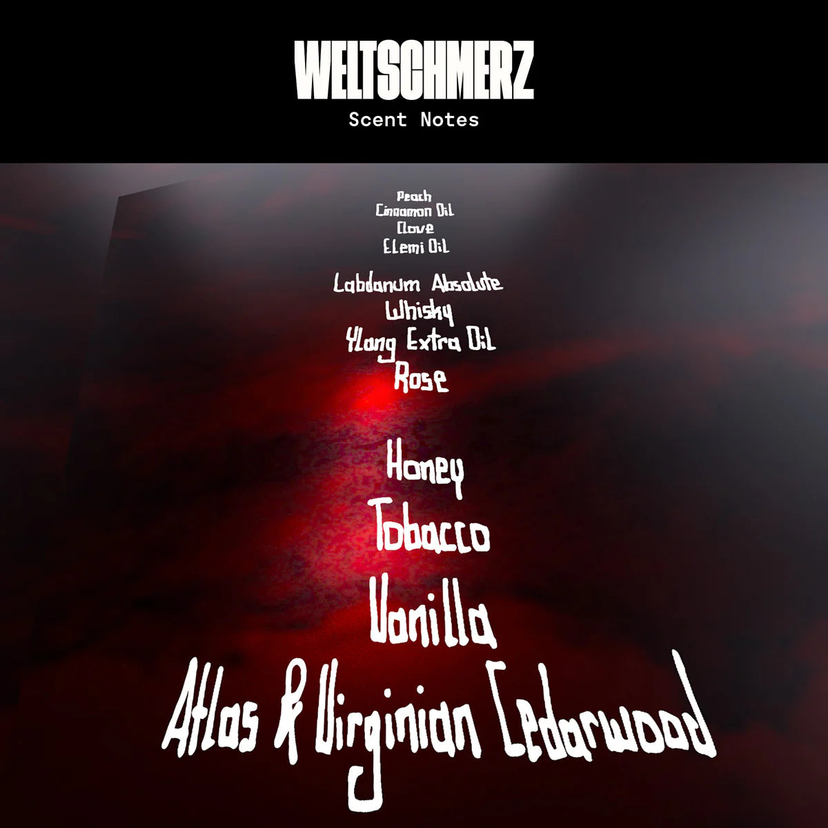 Art Brüt - Weltschmerz