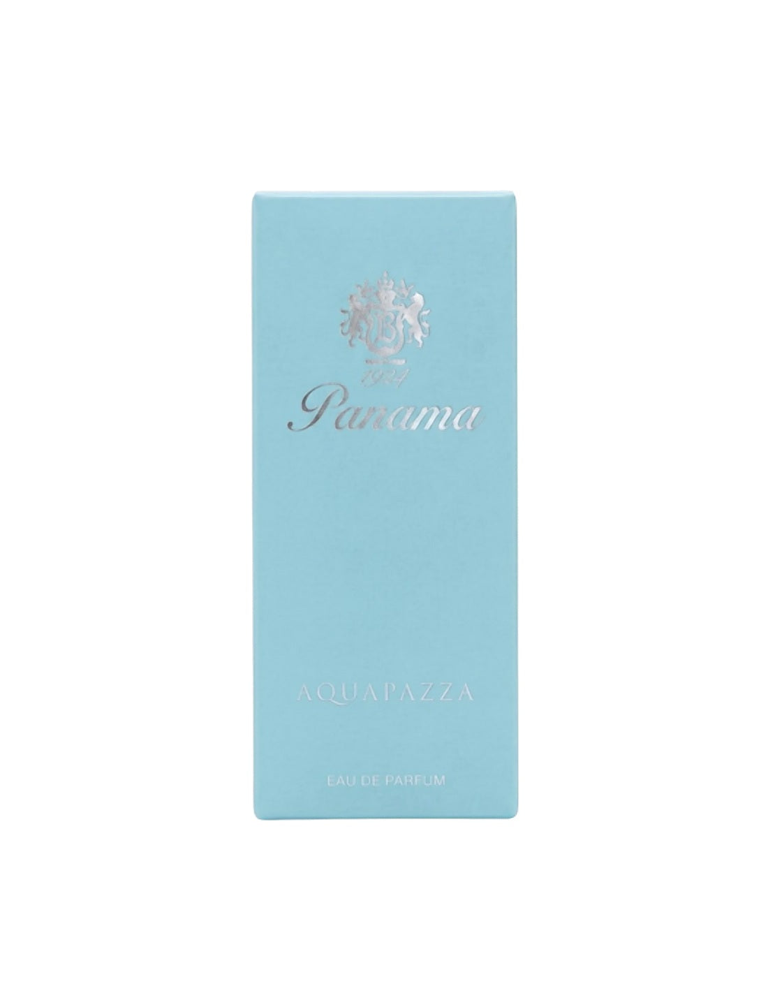 Panama 1924 Acqua Pazza Eau de Parfum Verpackung